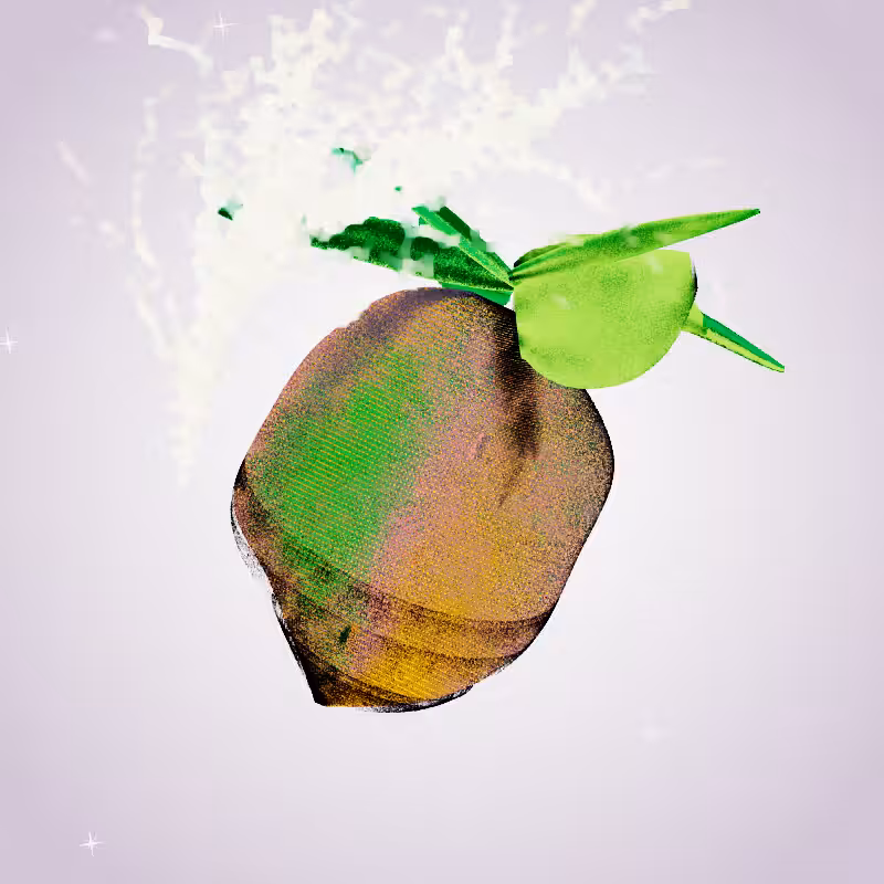 Fresh Fruit #40