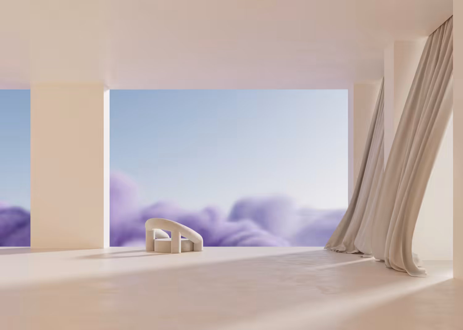 Heavenly Mauve
