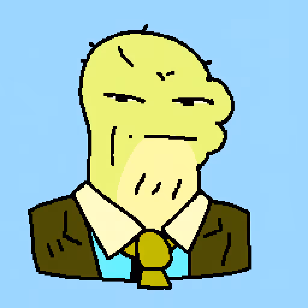 DX Terminal: CobTodayGuy
