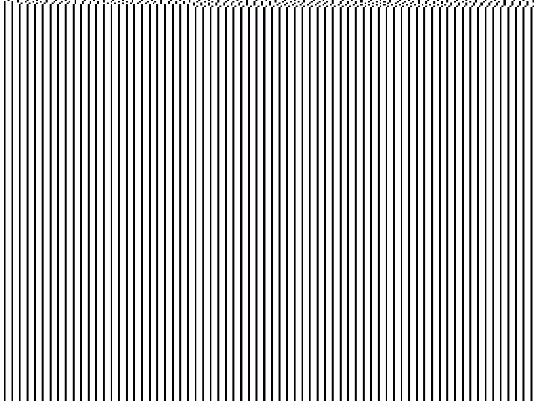 DOS DELIGHT: DITHER #18