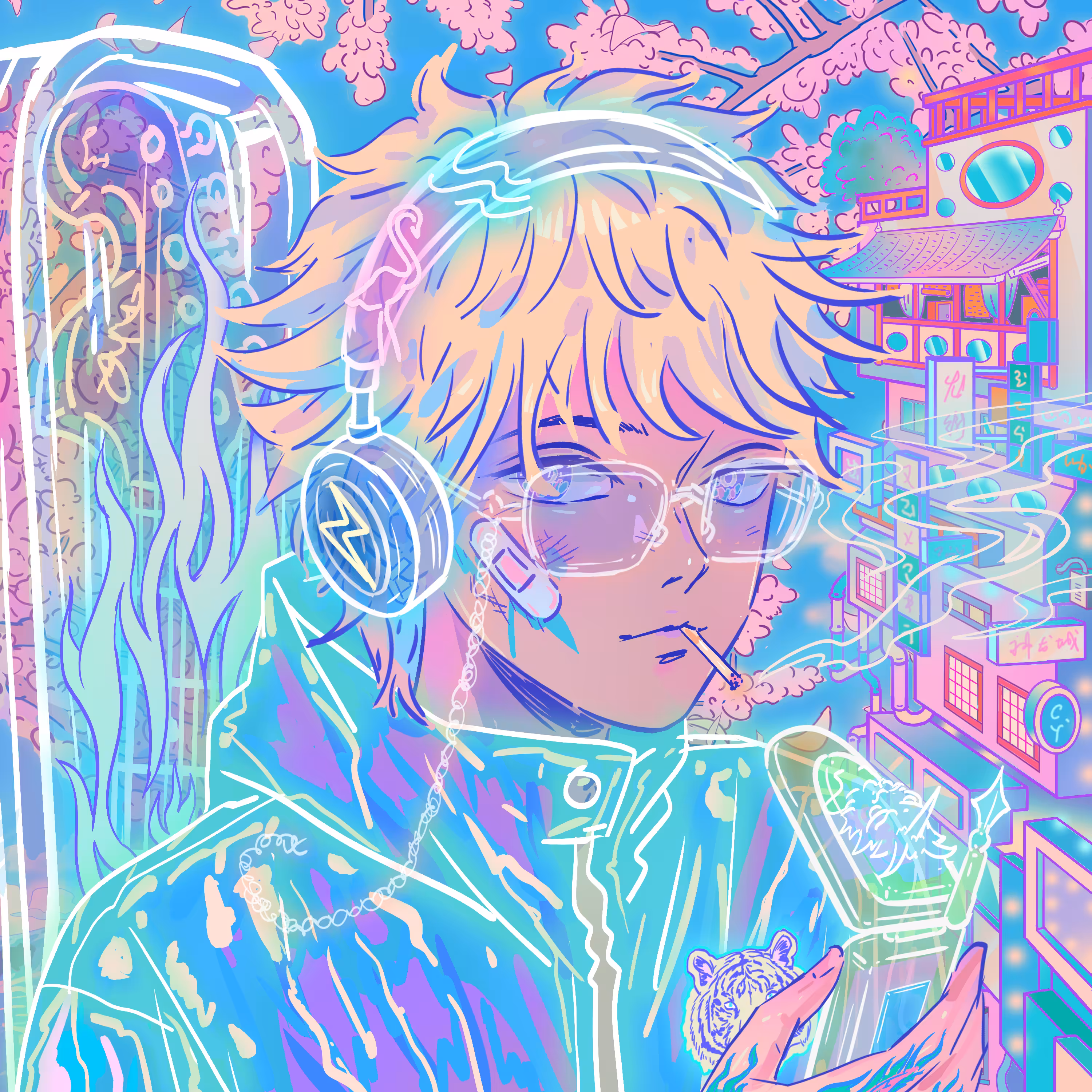 𝔻𝕣𝕒𝕘𝕠𝕟 𝕊𝕥𝕣𝕖𝕖𝕥 #112