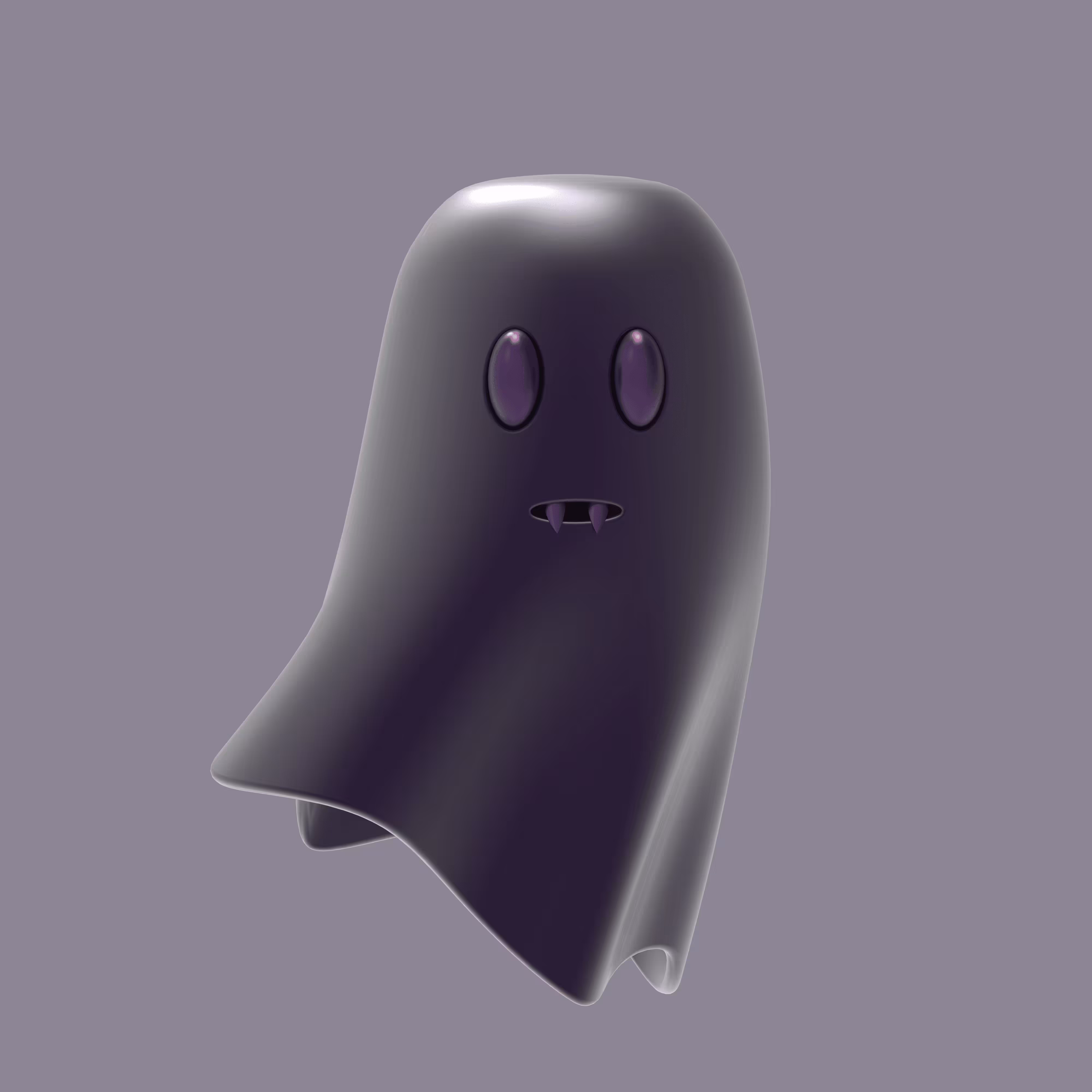 Lucky Phantom