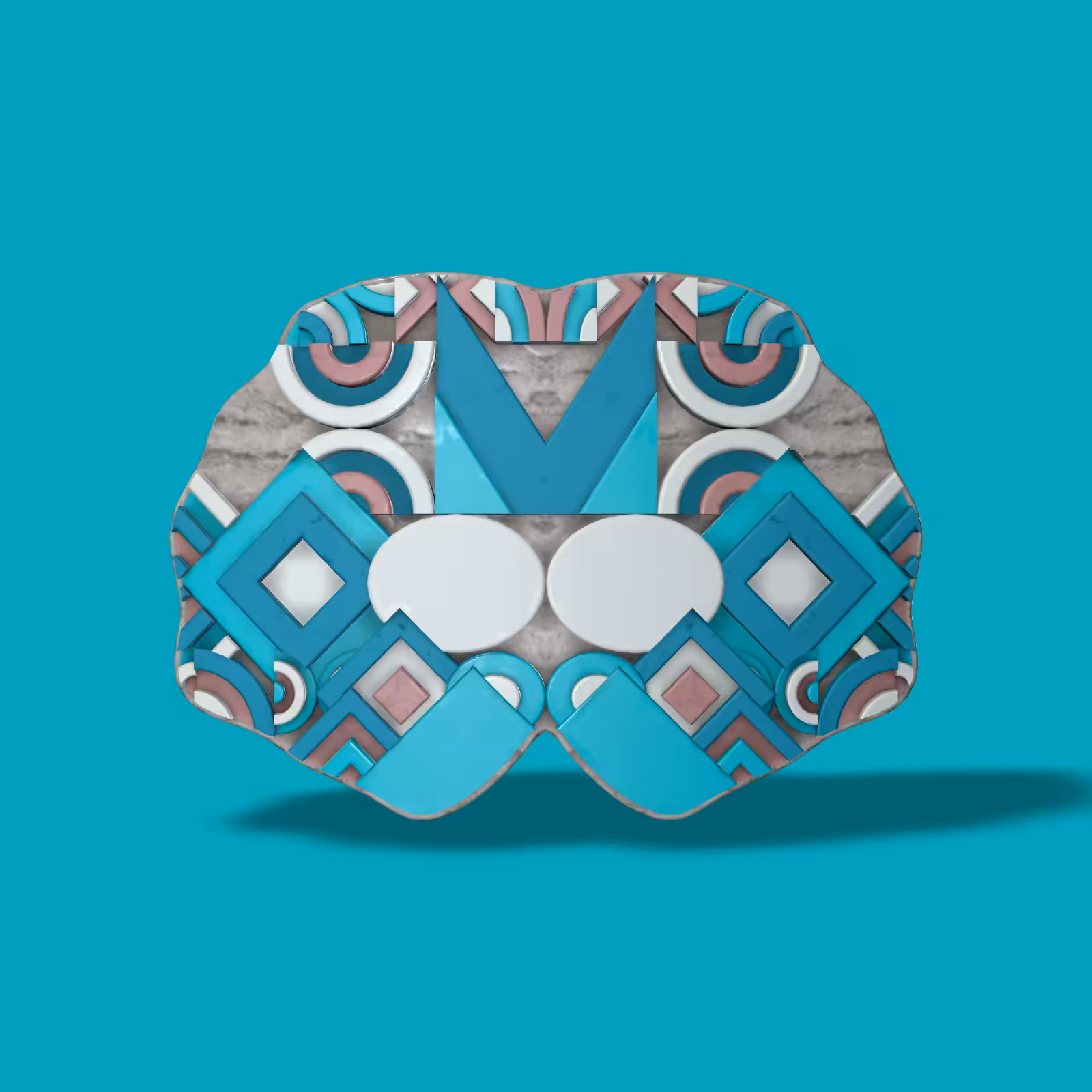3D Generativemasks #5108
