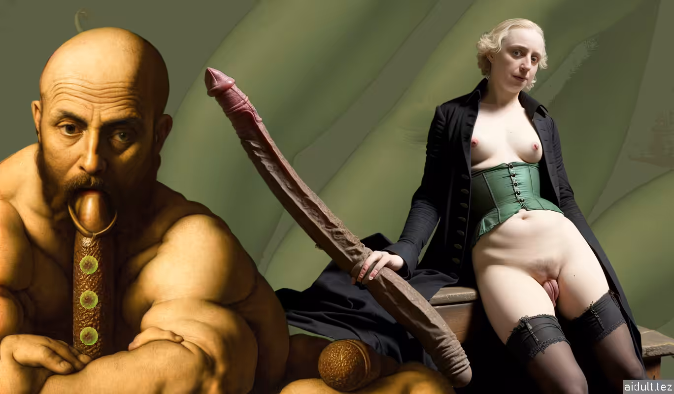 Portrait 25 : Magic Flute