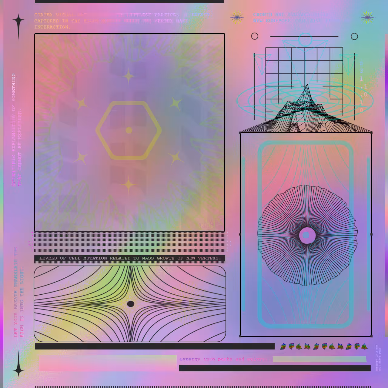 Σ Impossible Explanation #33