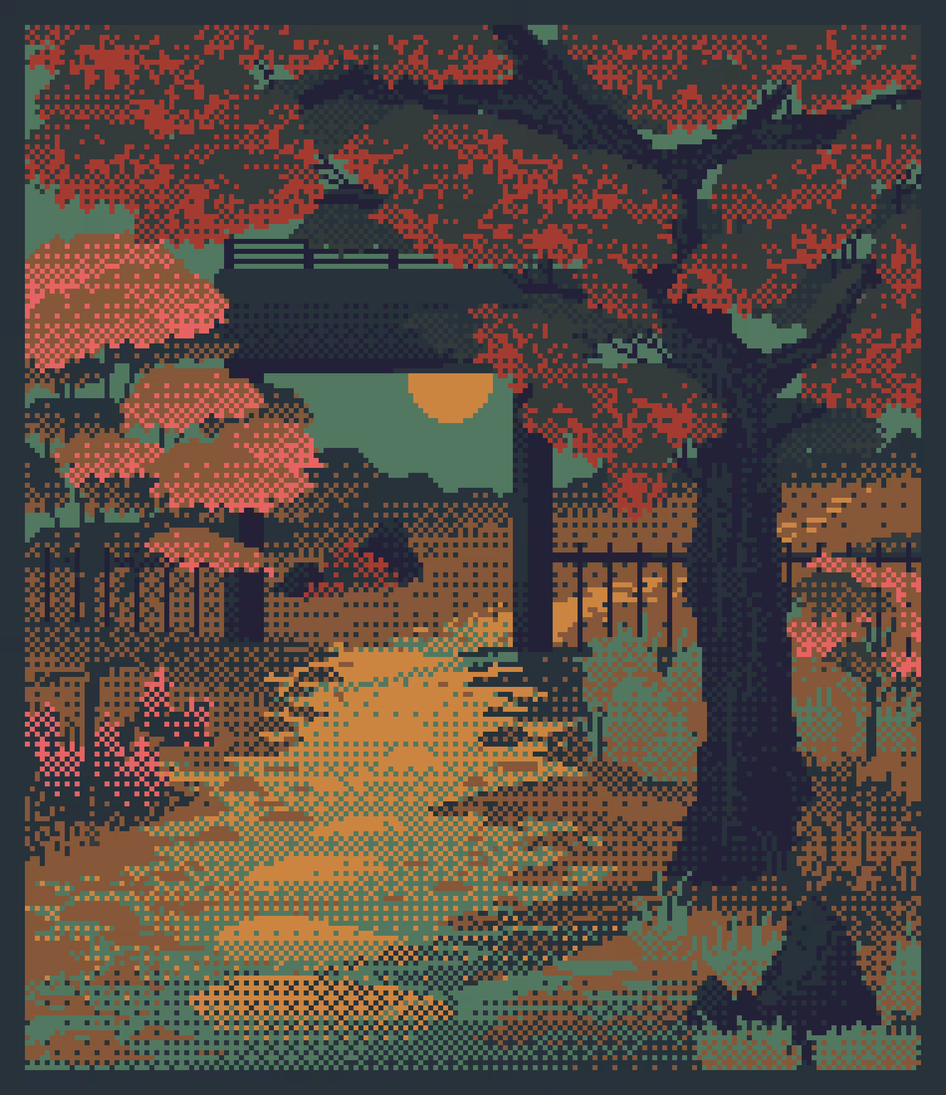 Gate 門
