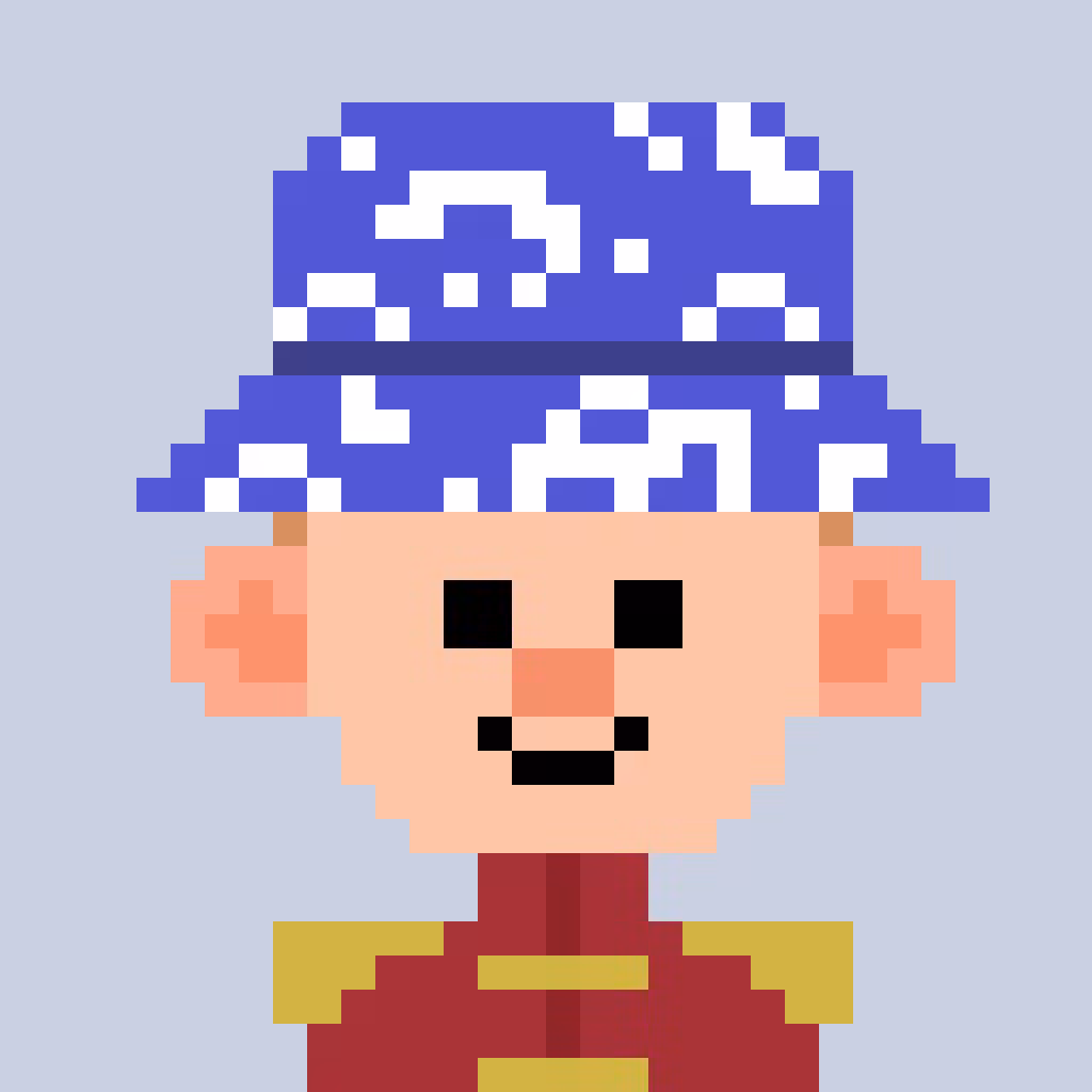 PIXEL WORLD: boy347