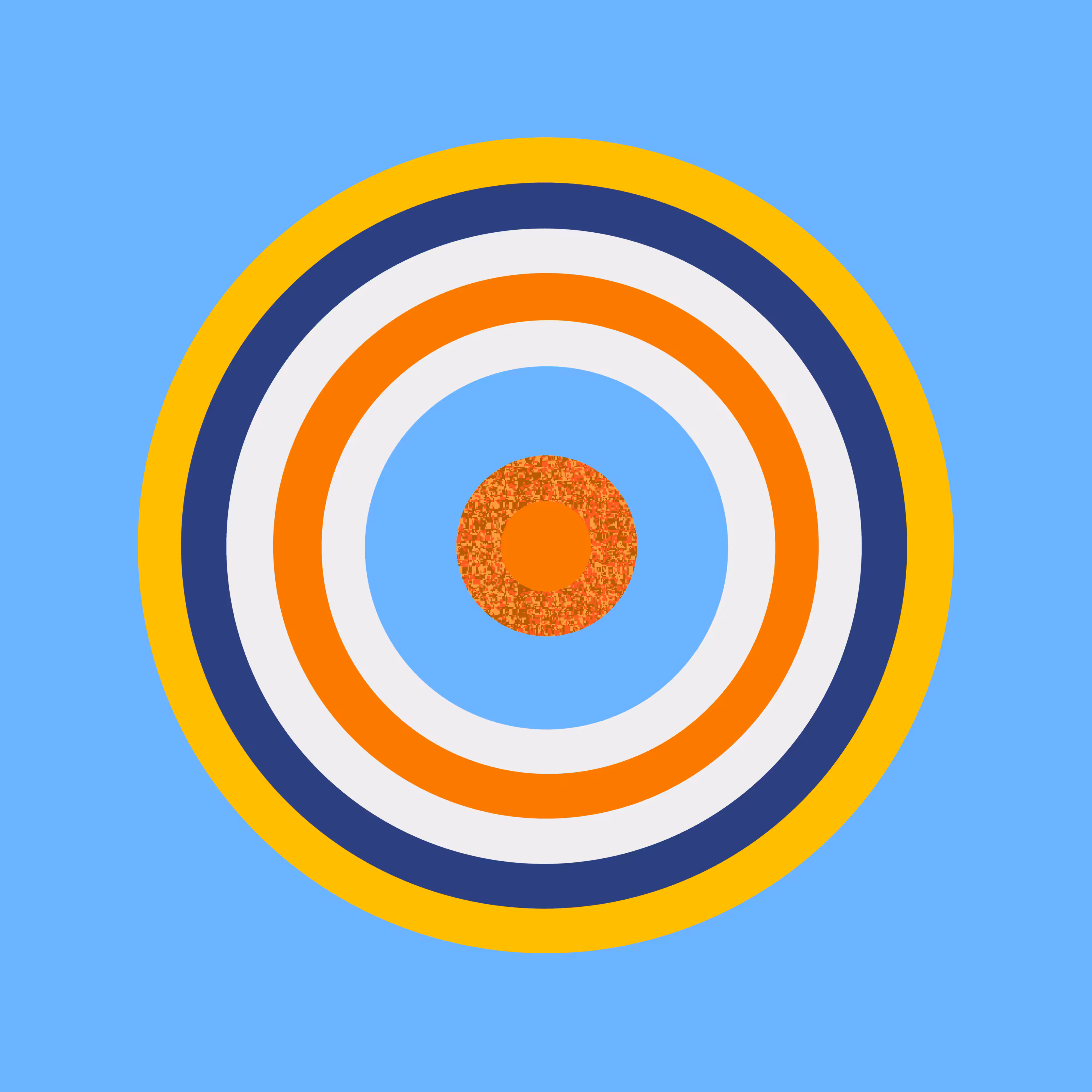 Concentric #160