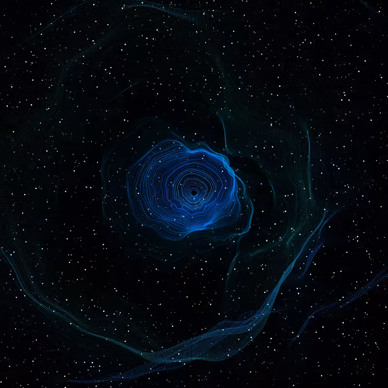 Supernova #11