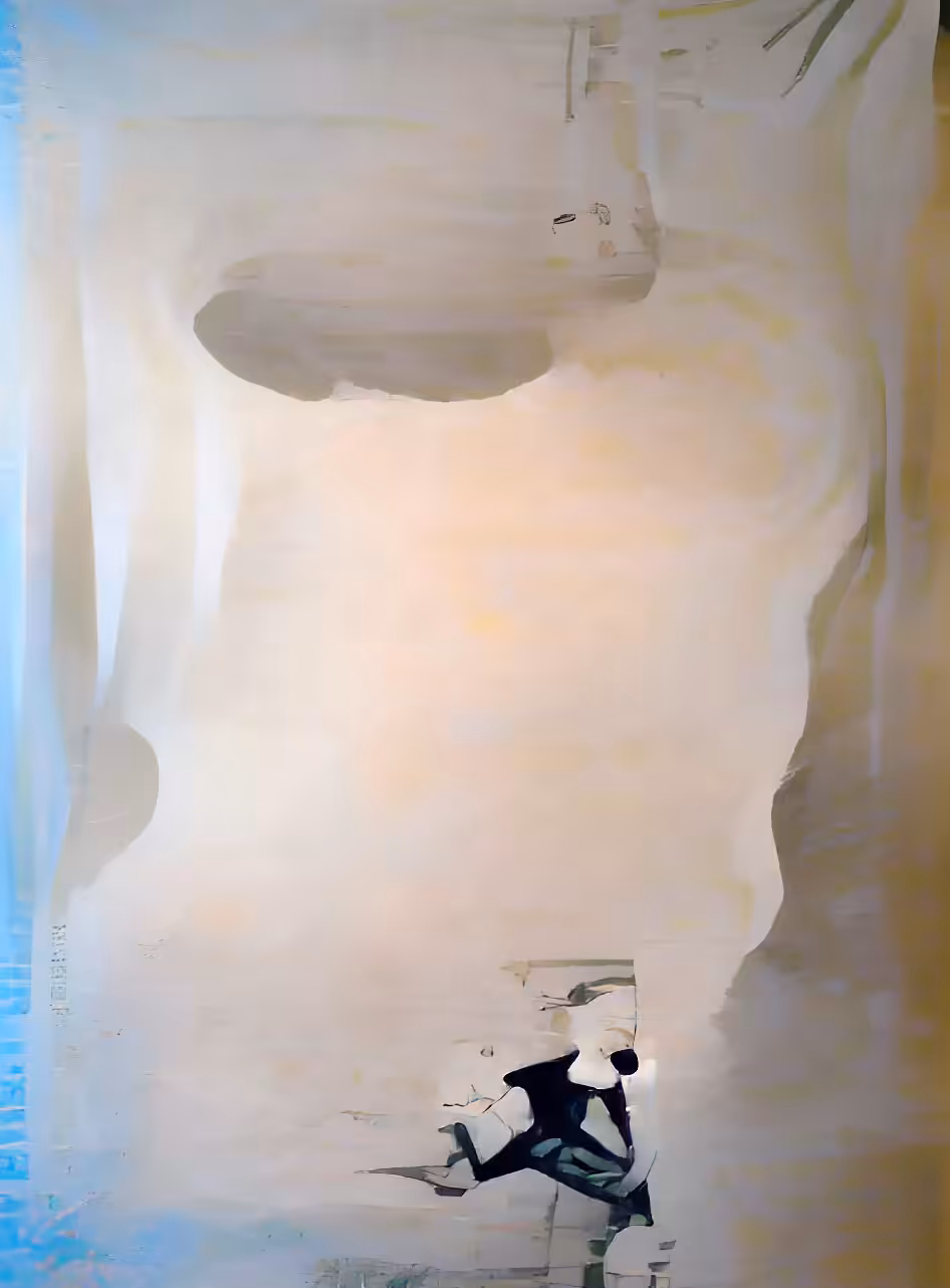 Escape from the cloud