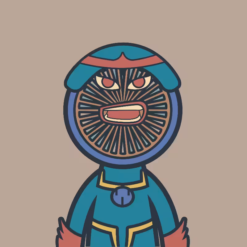 Fan-hero #29