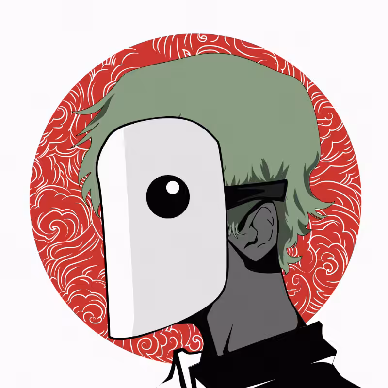 AKIO  #62
