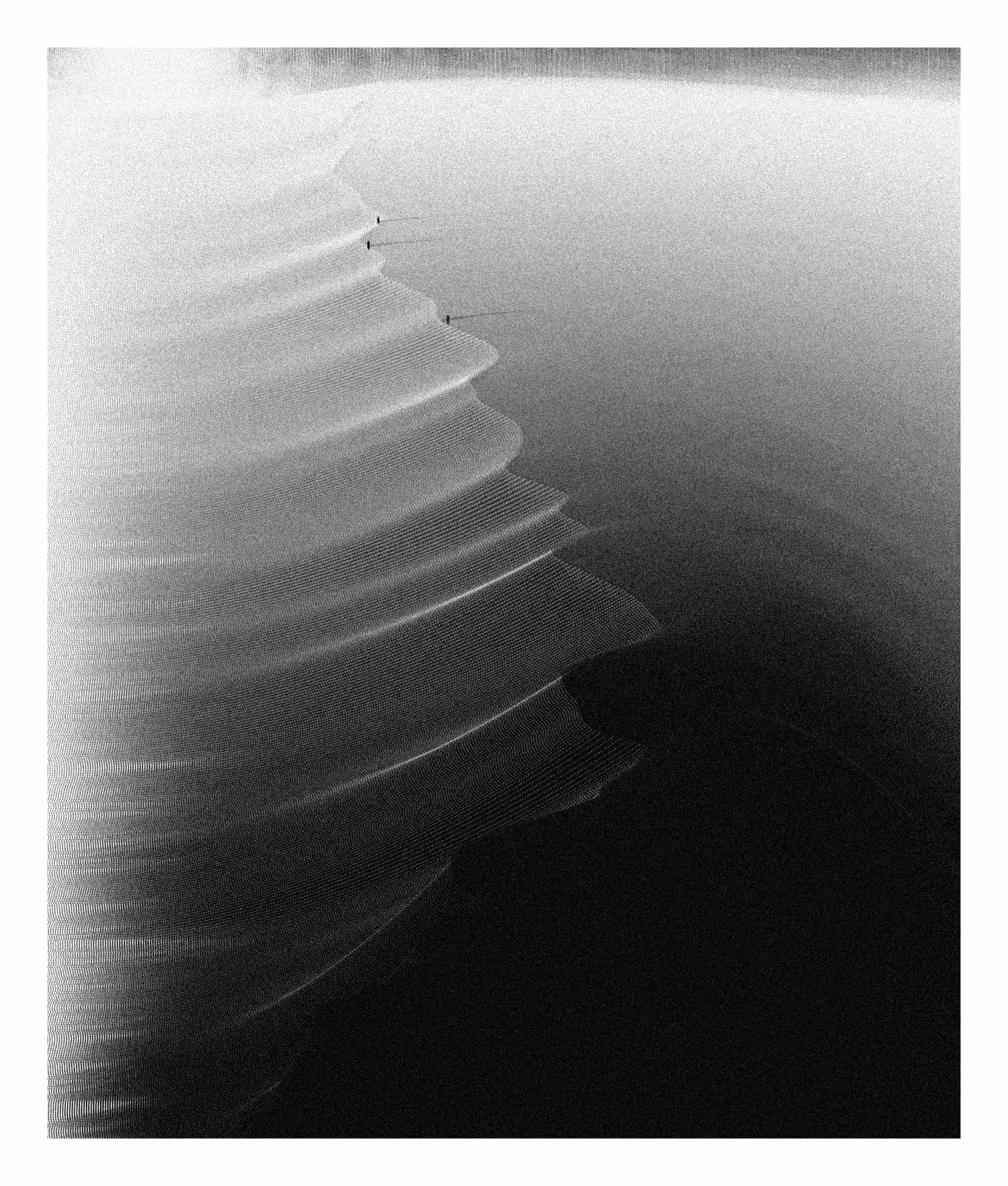 Stride #126