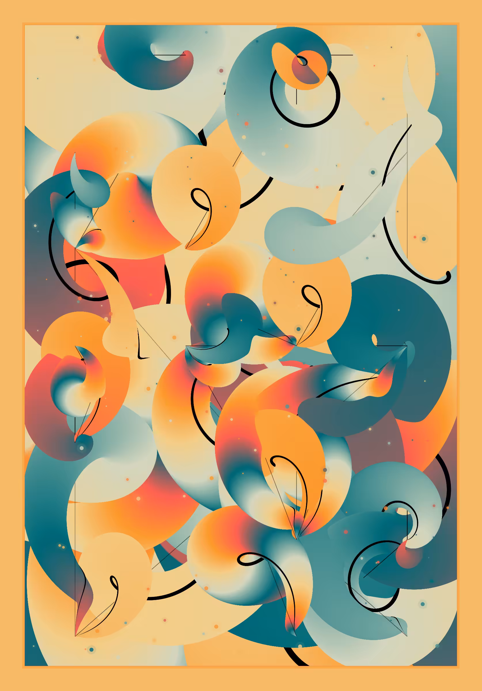the Universe Machine #210