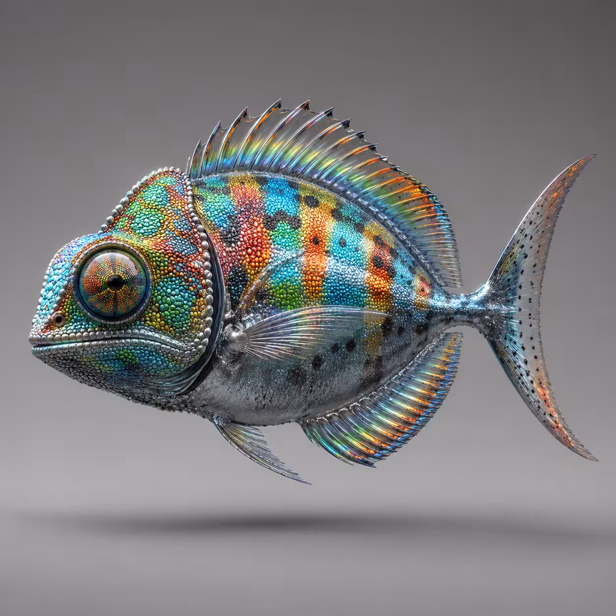 Hashfish #005