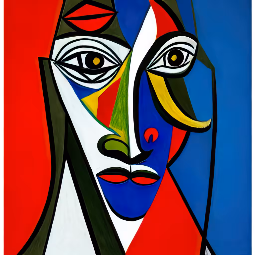 Artful Degen #206