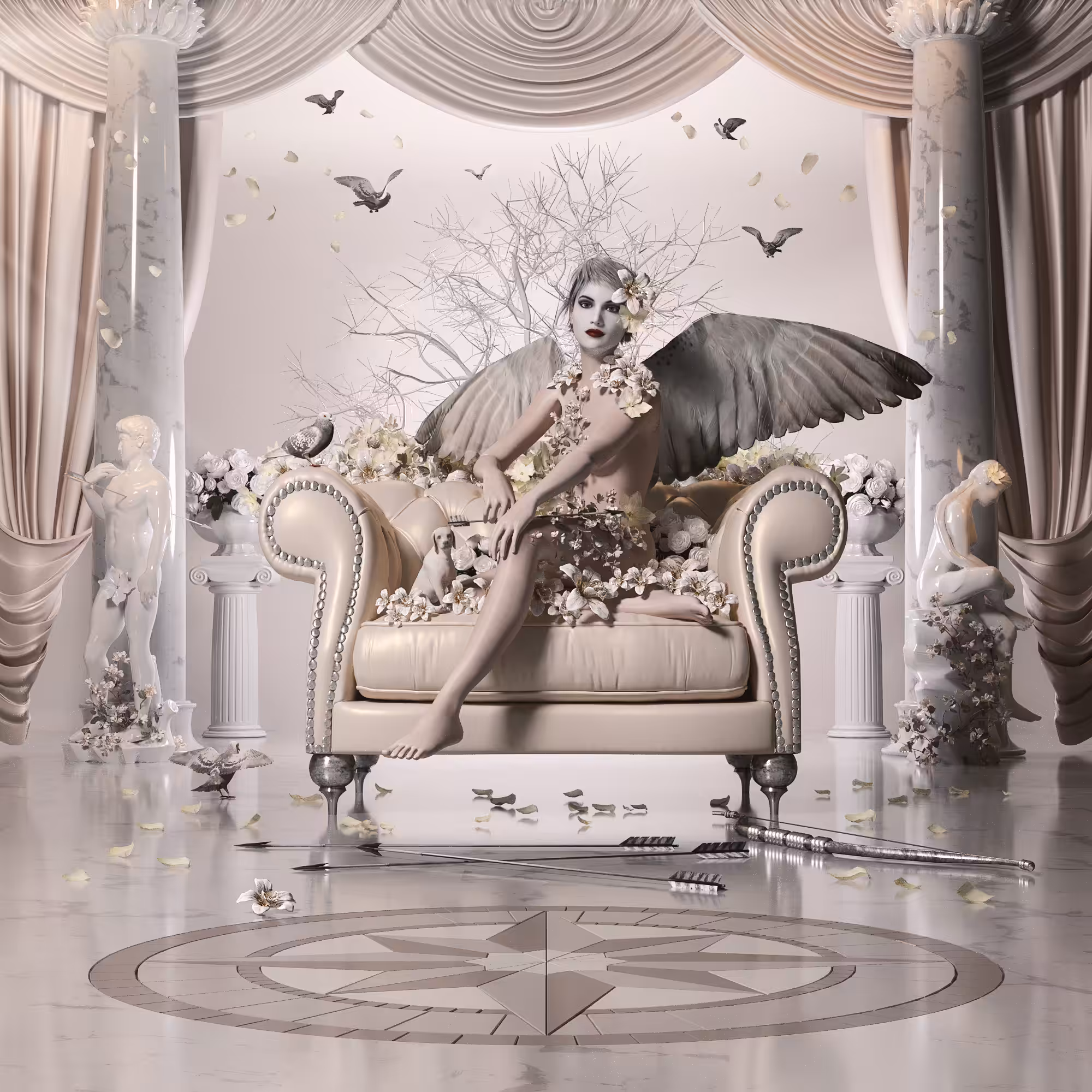 Cupid