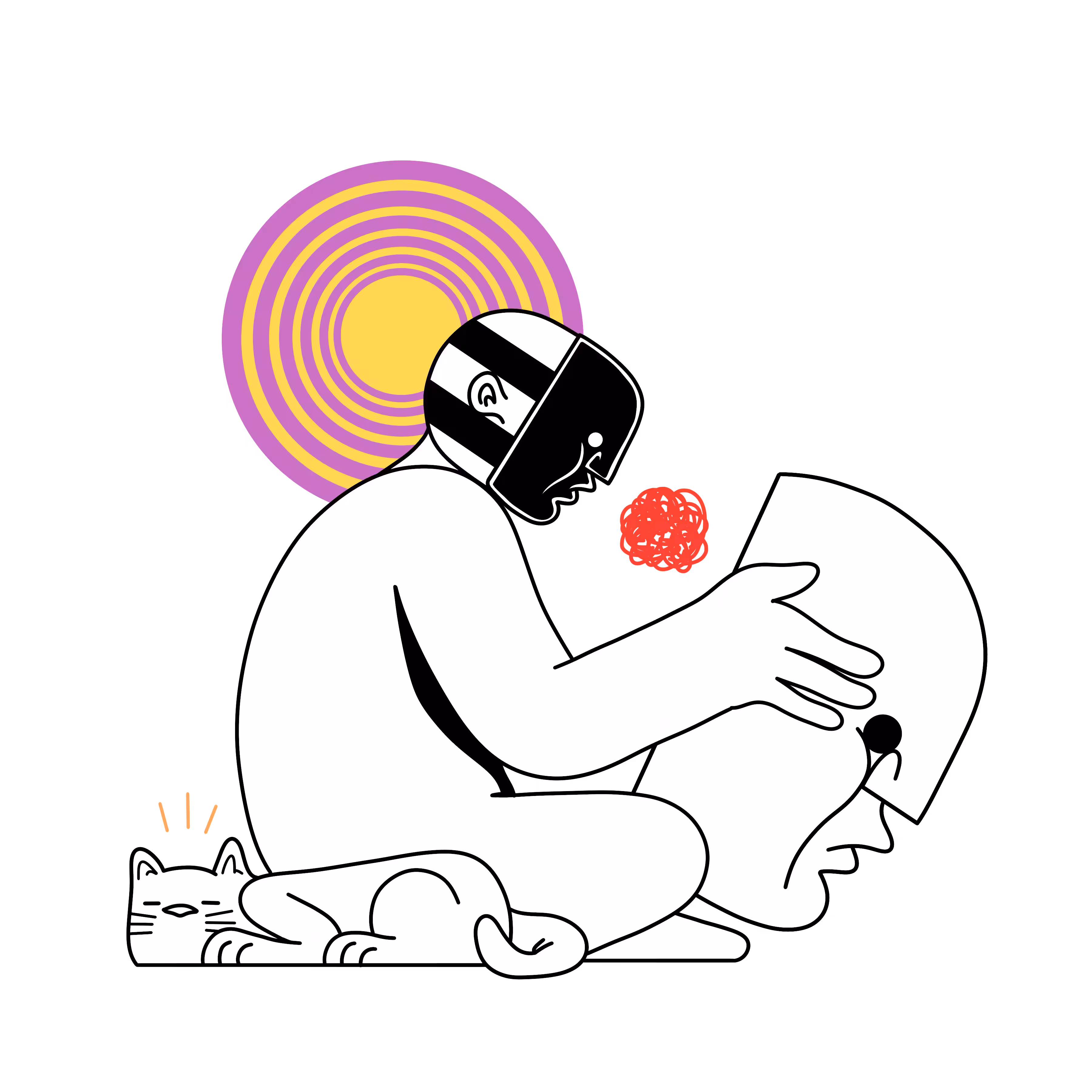 mind reading