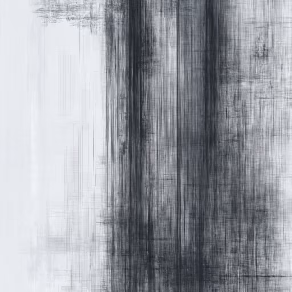 Dissolution #29