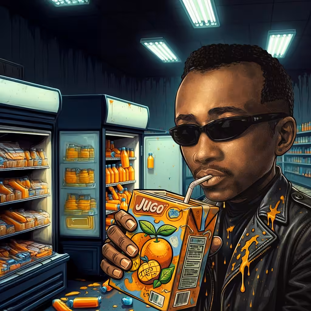 Brainrot Italico: Juice Blade