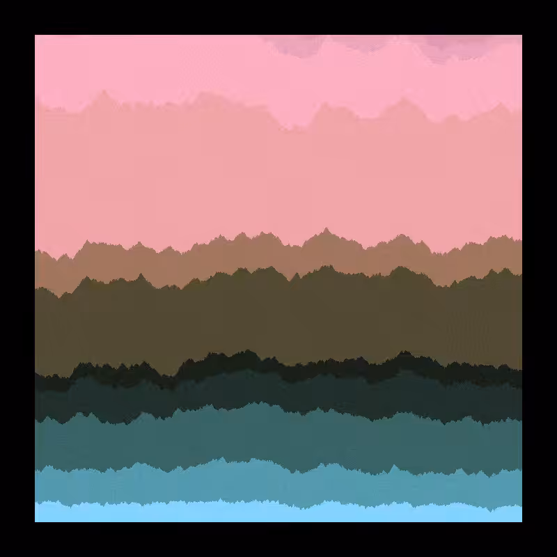 Sand Storm #64