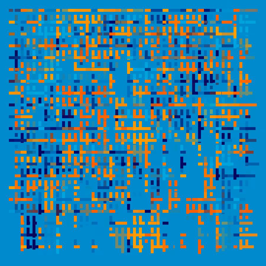 PixelFrame #25