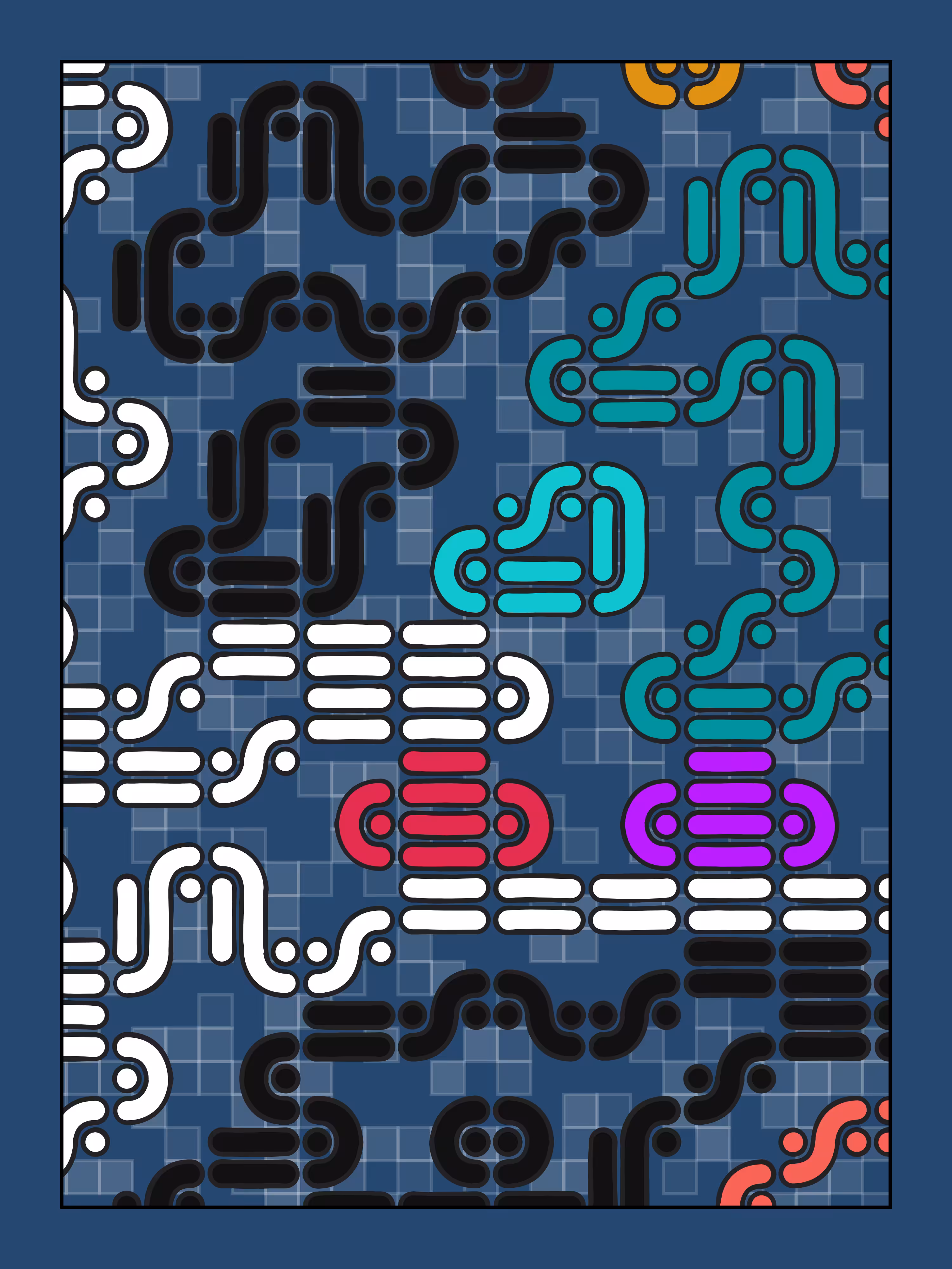 The Main Path #114