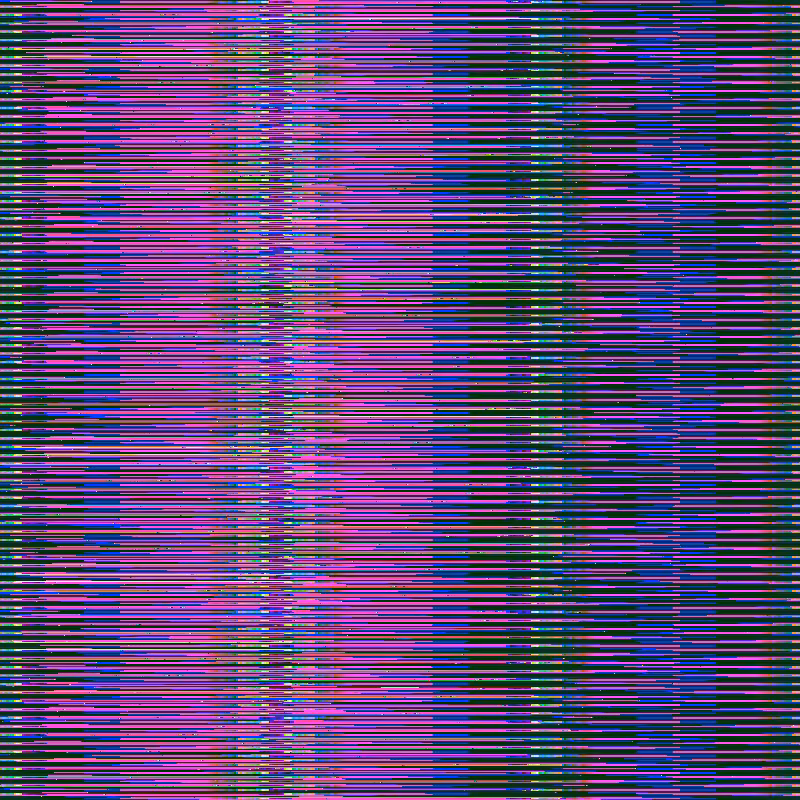 Broken LCD Screen #232