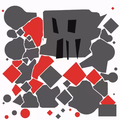 SMOL BLOB #98