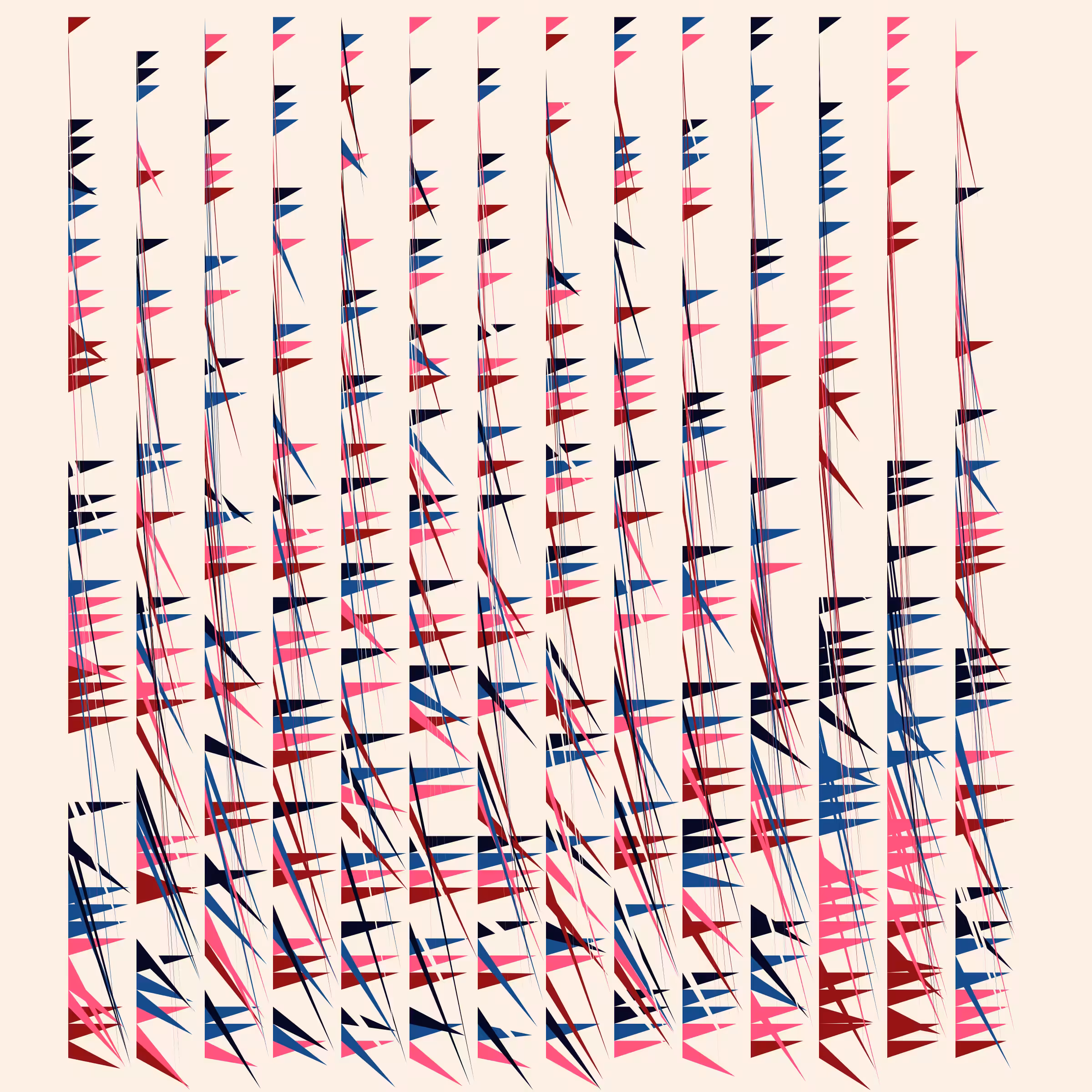 ARTCODE: Ensemble #215