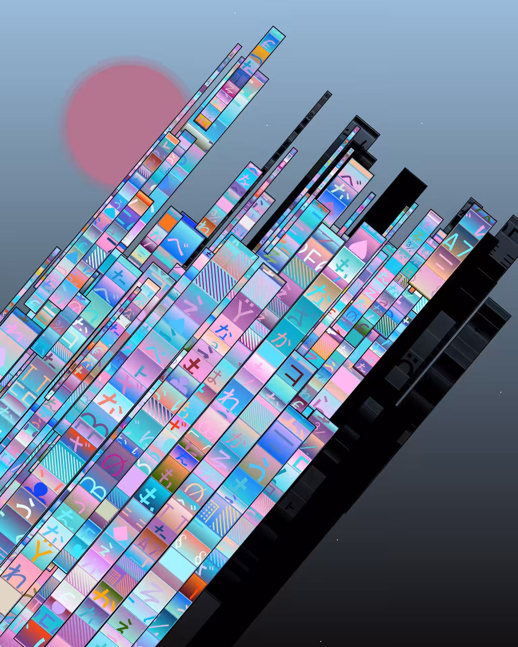 CityLights #181