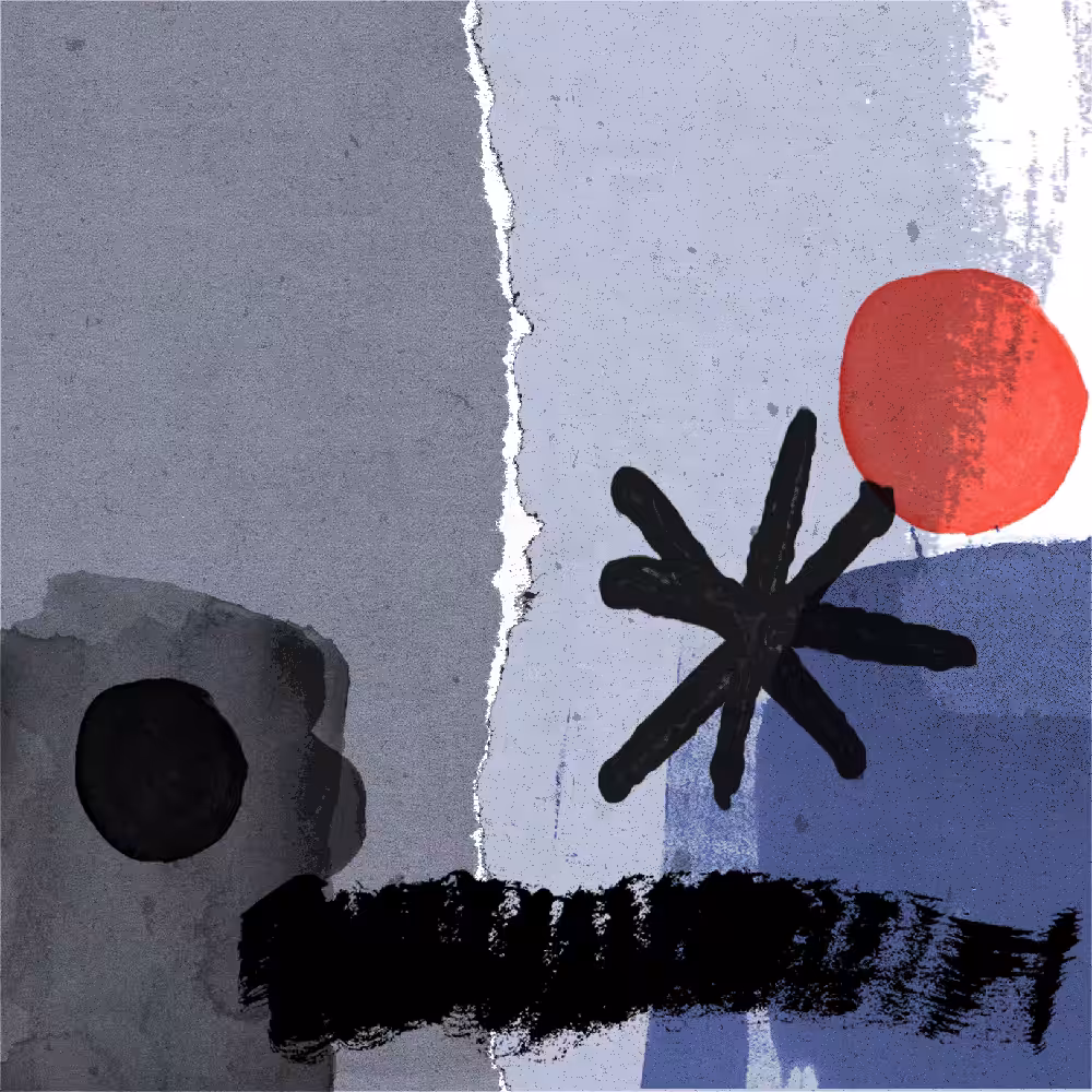 Miroïds #16