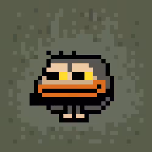 Toadheadz #4920