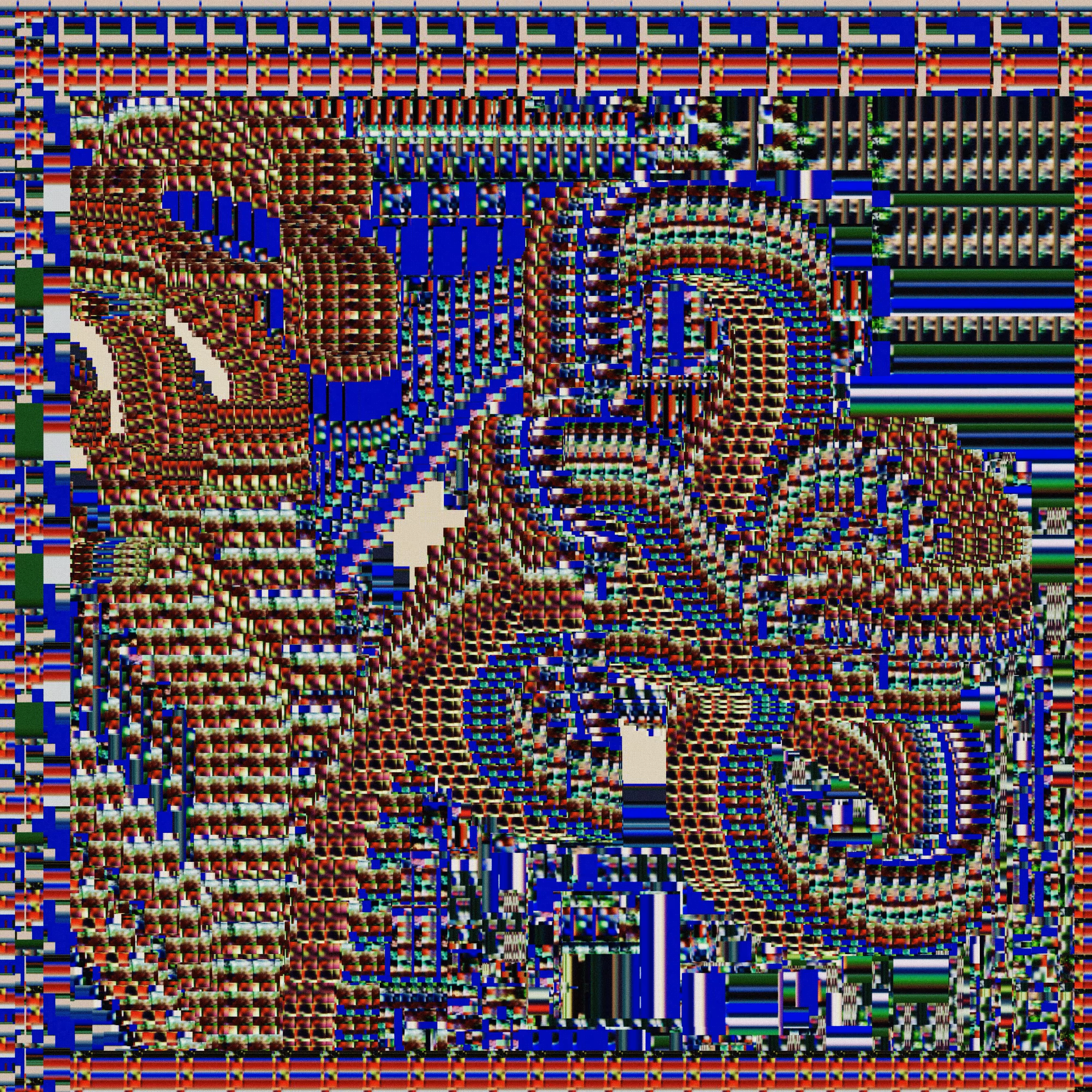 Interlace