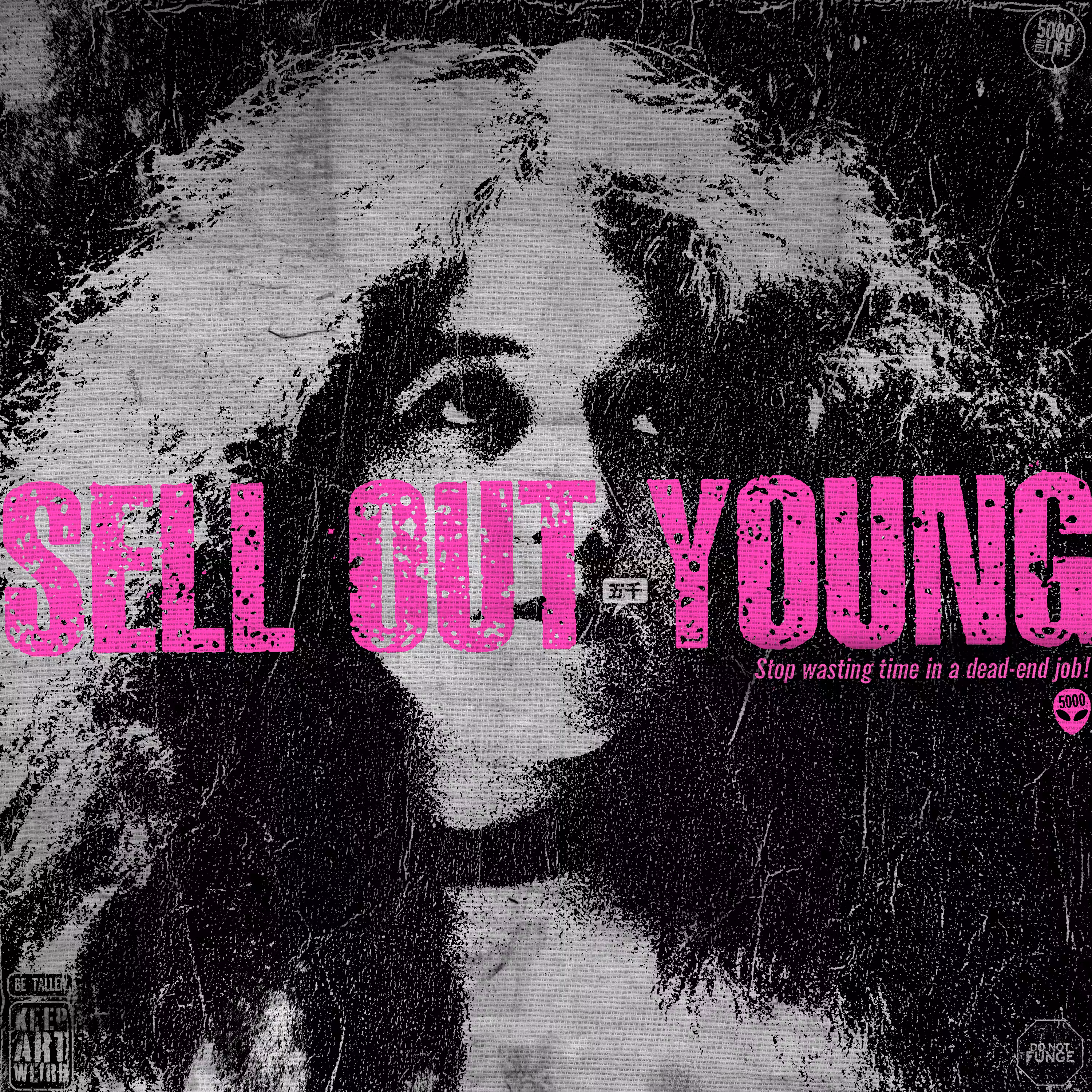 The365: Sell Out Young (153.365)