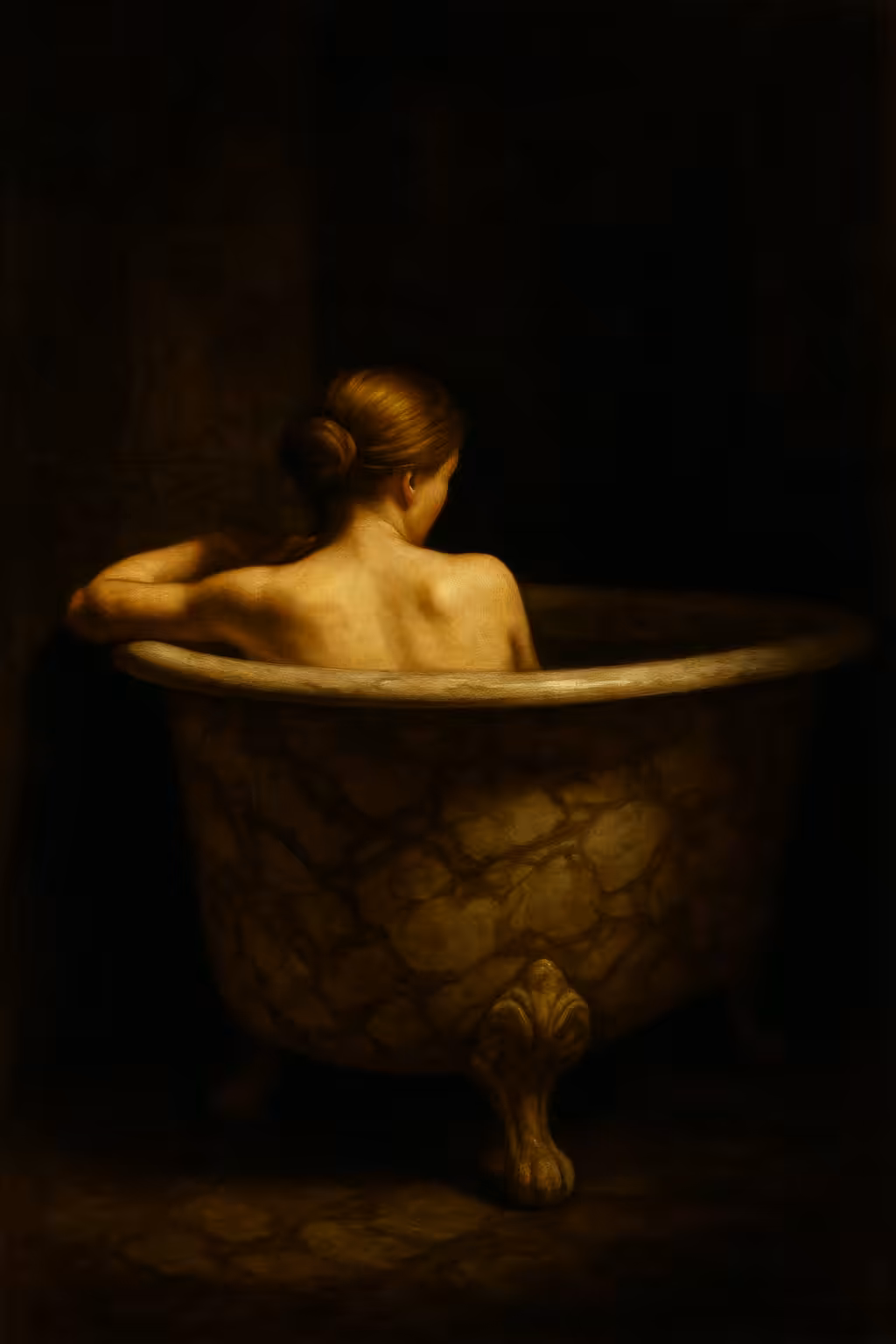 Repose II