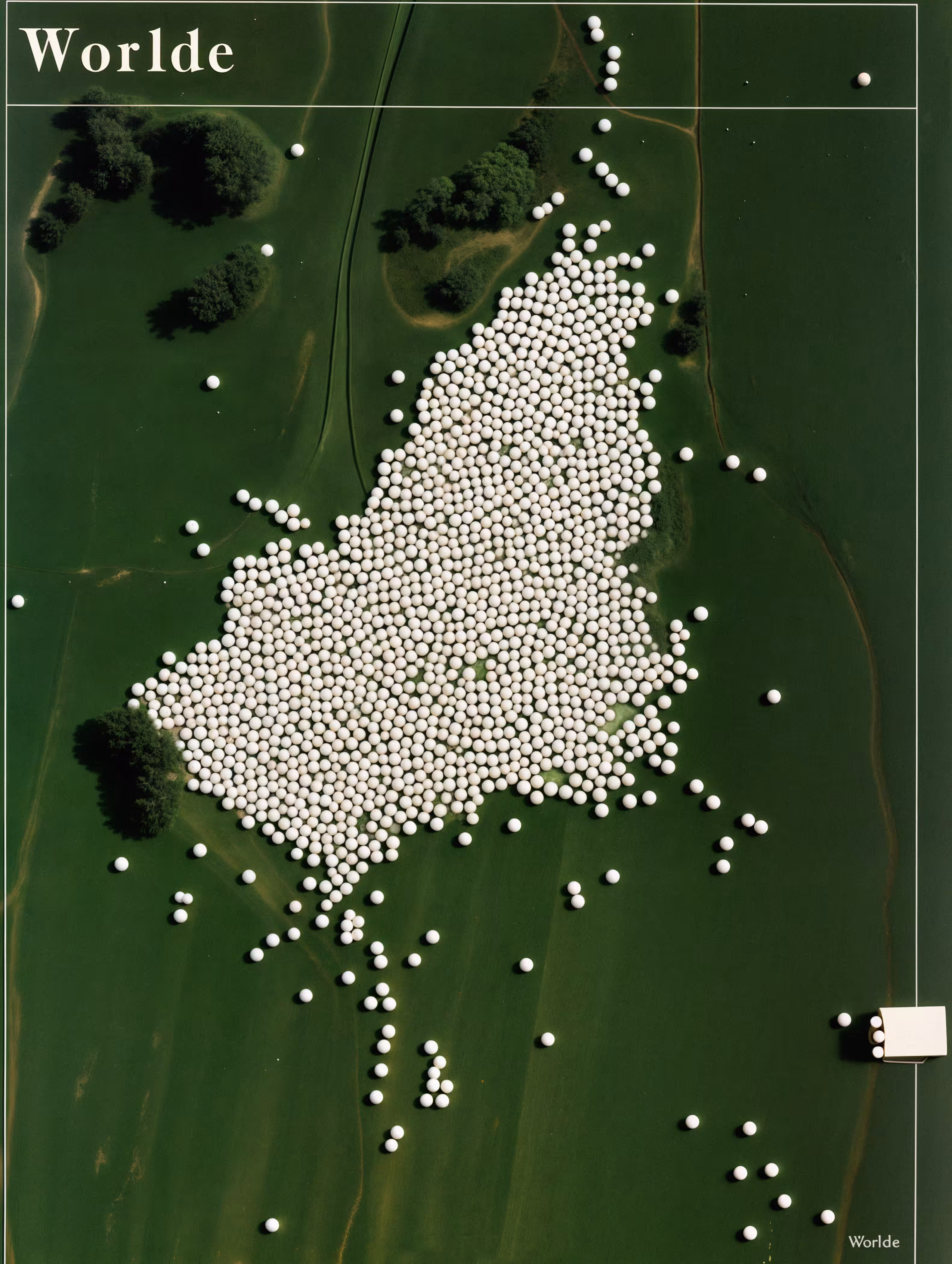 Issues #2 - Sheep Count