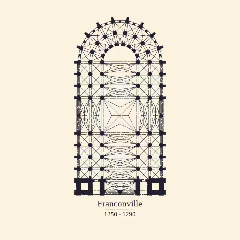 unbuilt #150