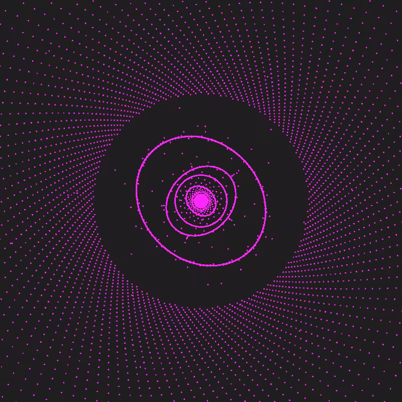 stardust #6