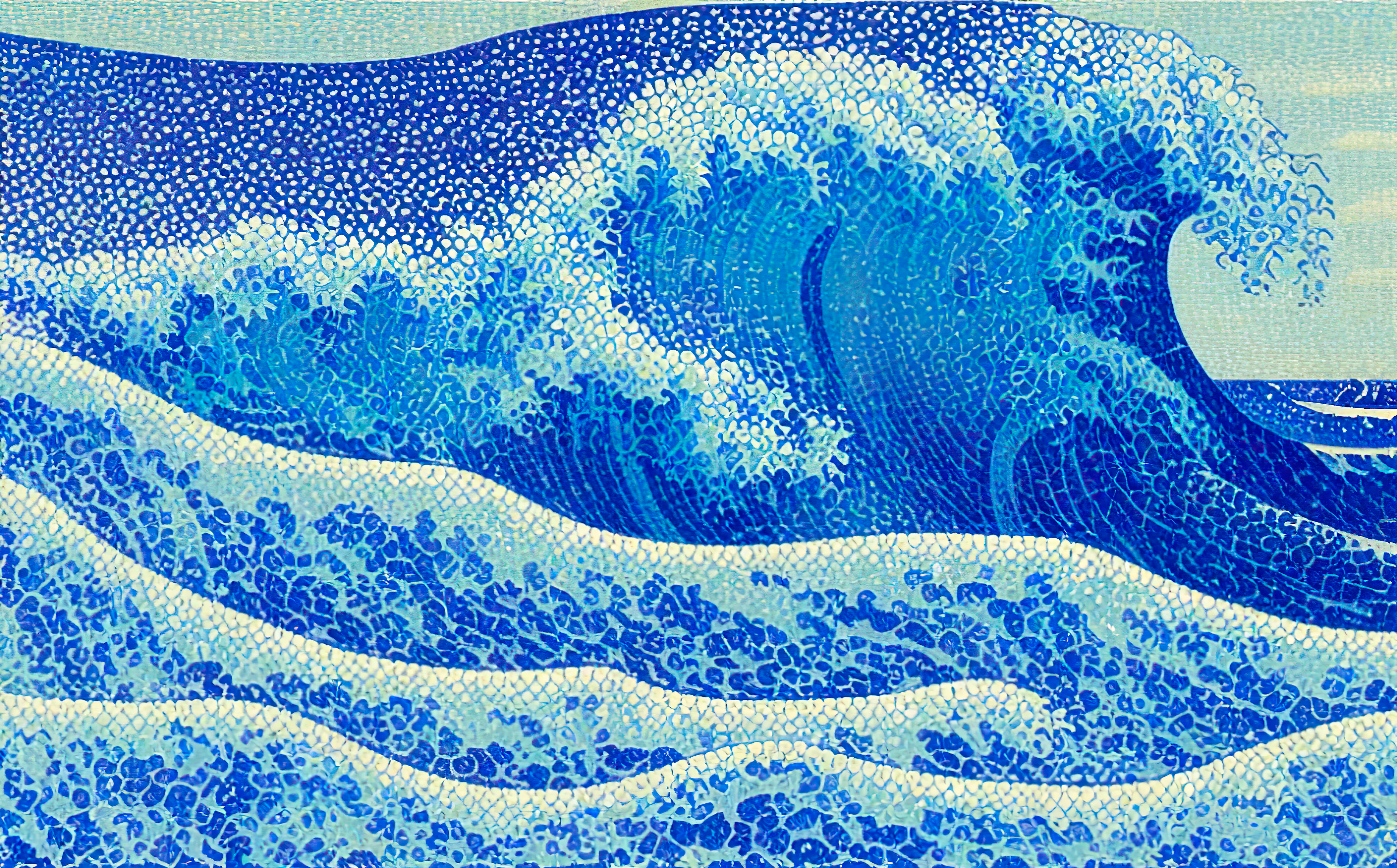 Autumn Waves 16