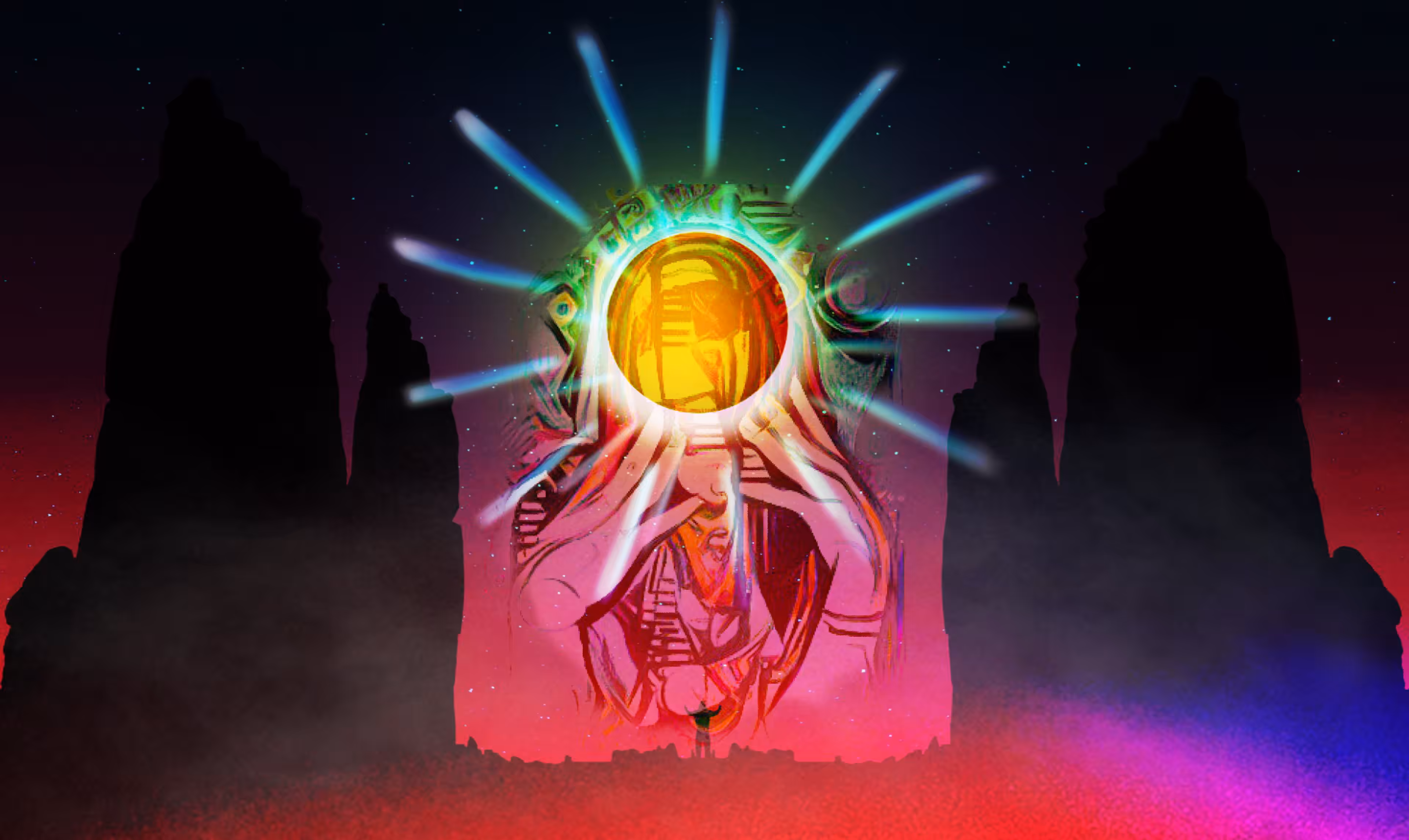 GODS OF ROCK