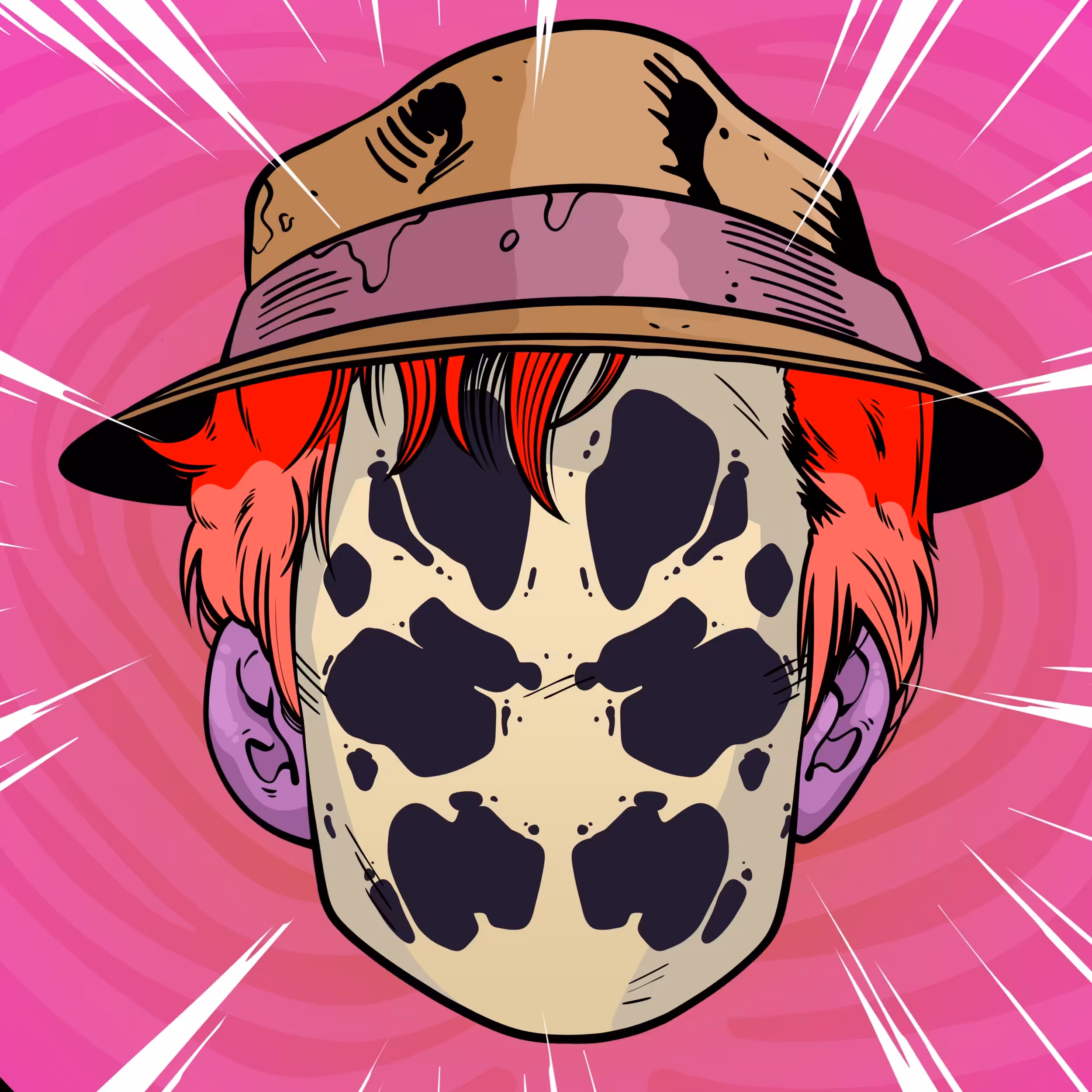 Rorschach