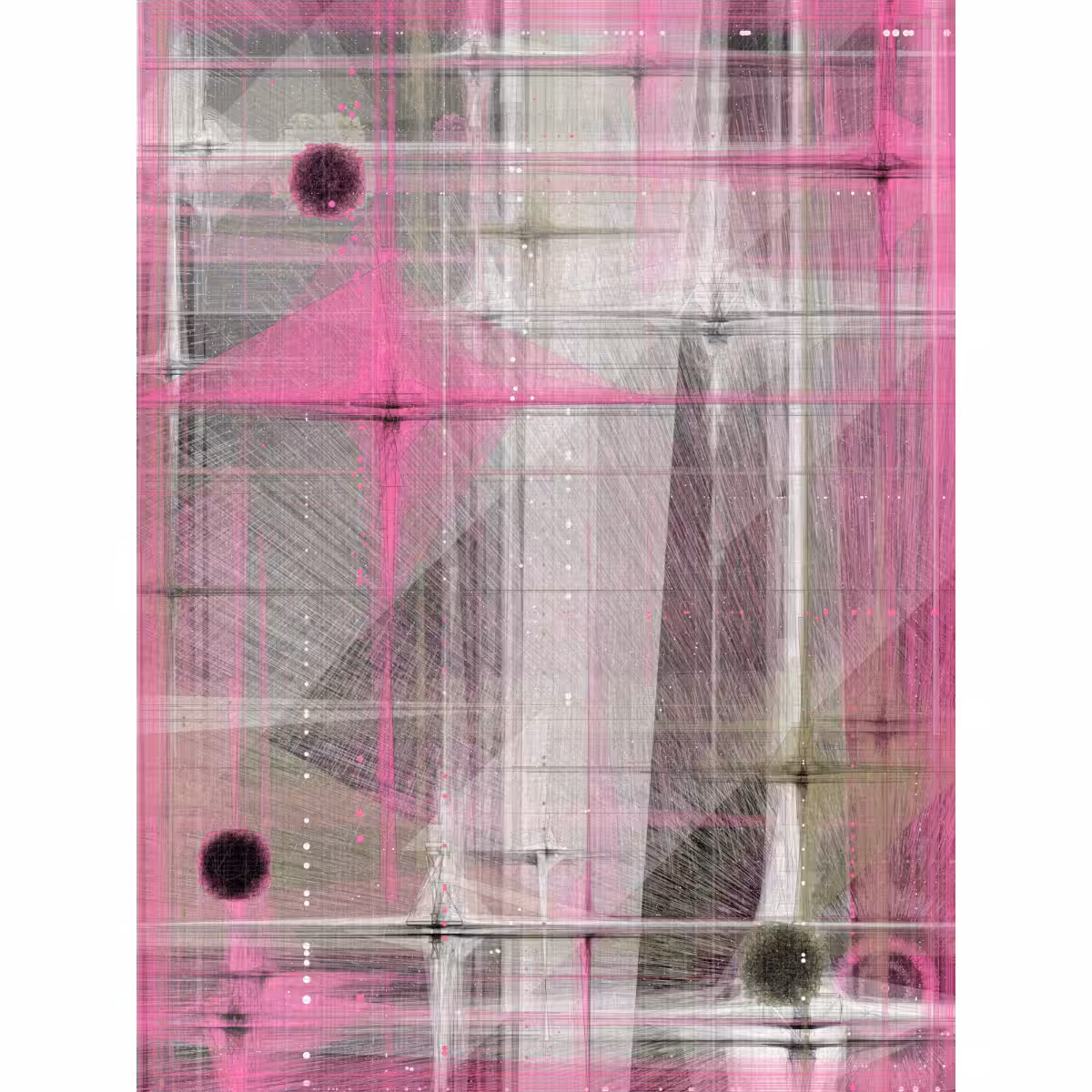 Tesseract Visions #48