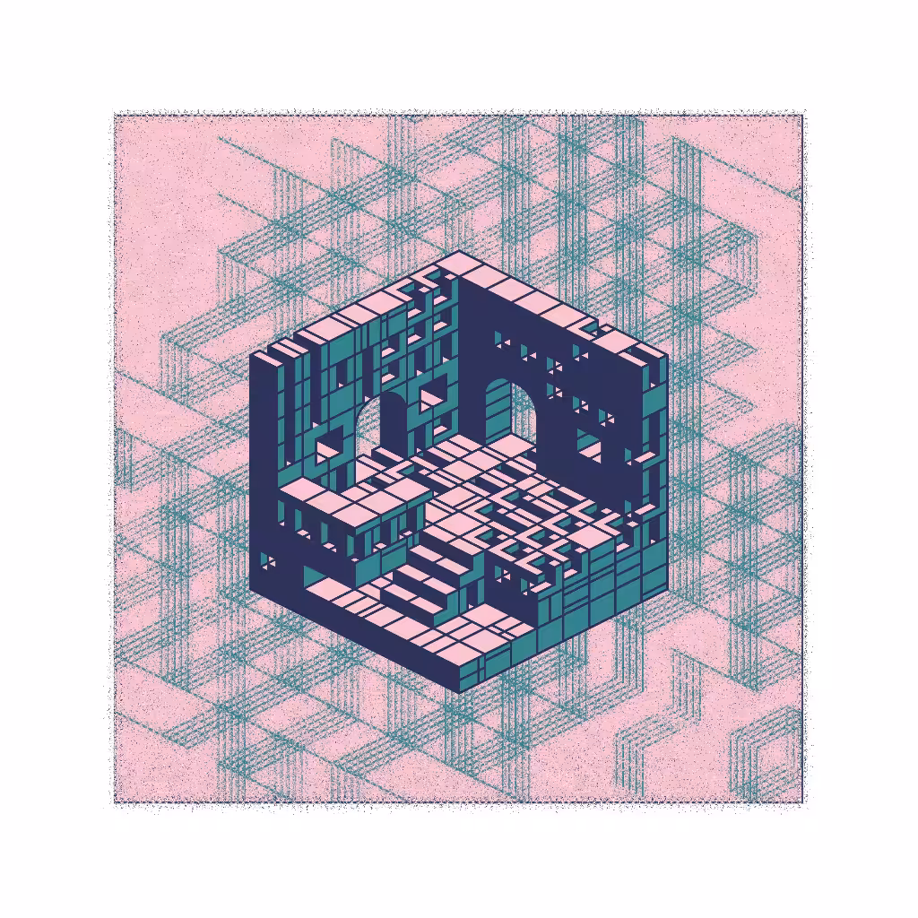 GEODECA #13