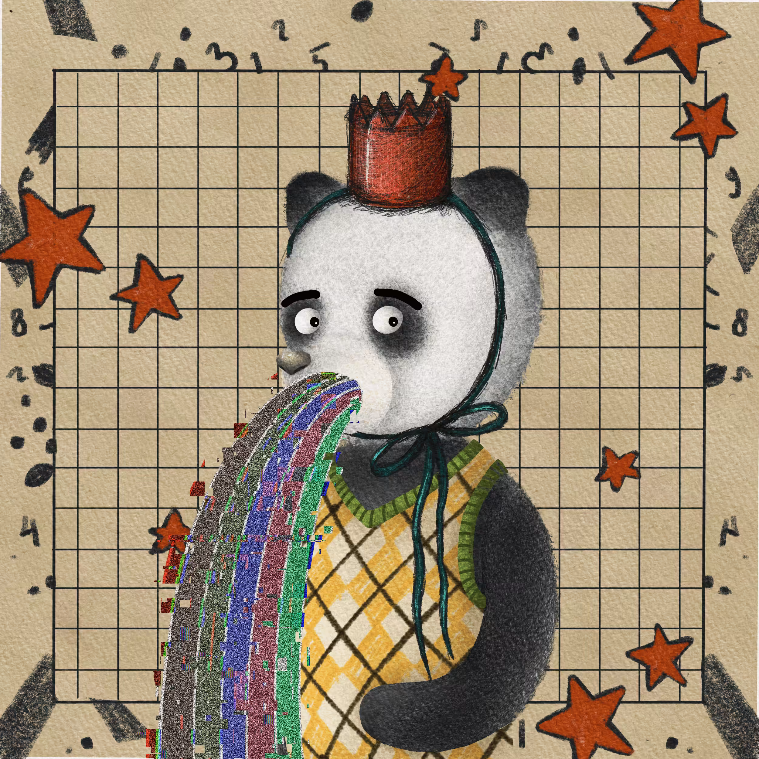 Bearmood3837