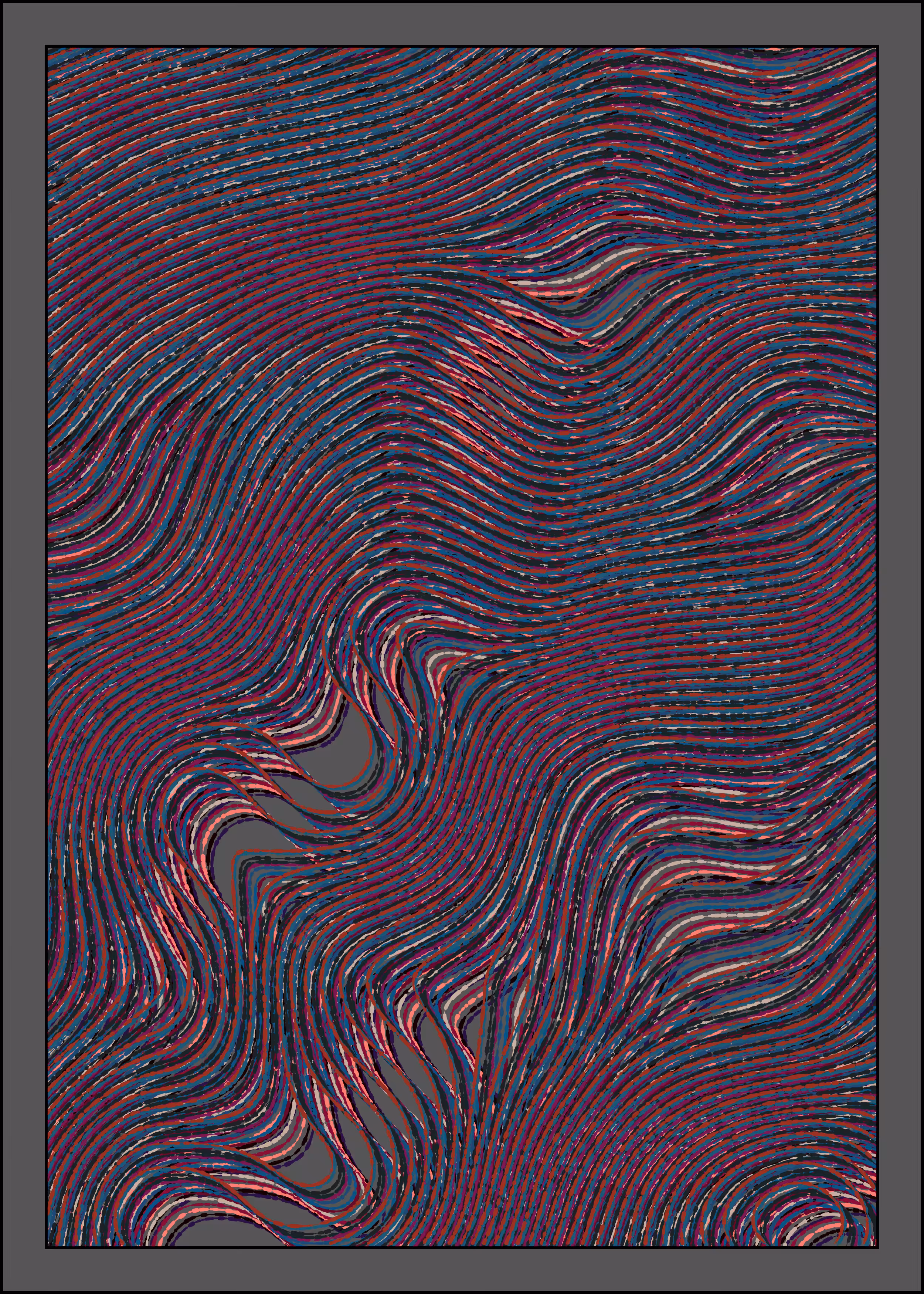 Curved Symphony #65
