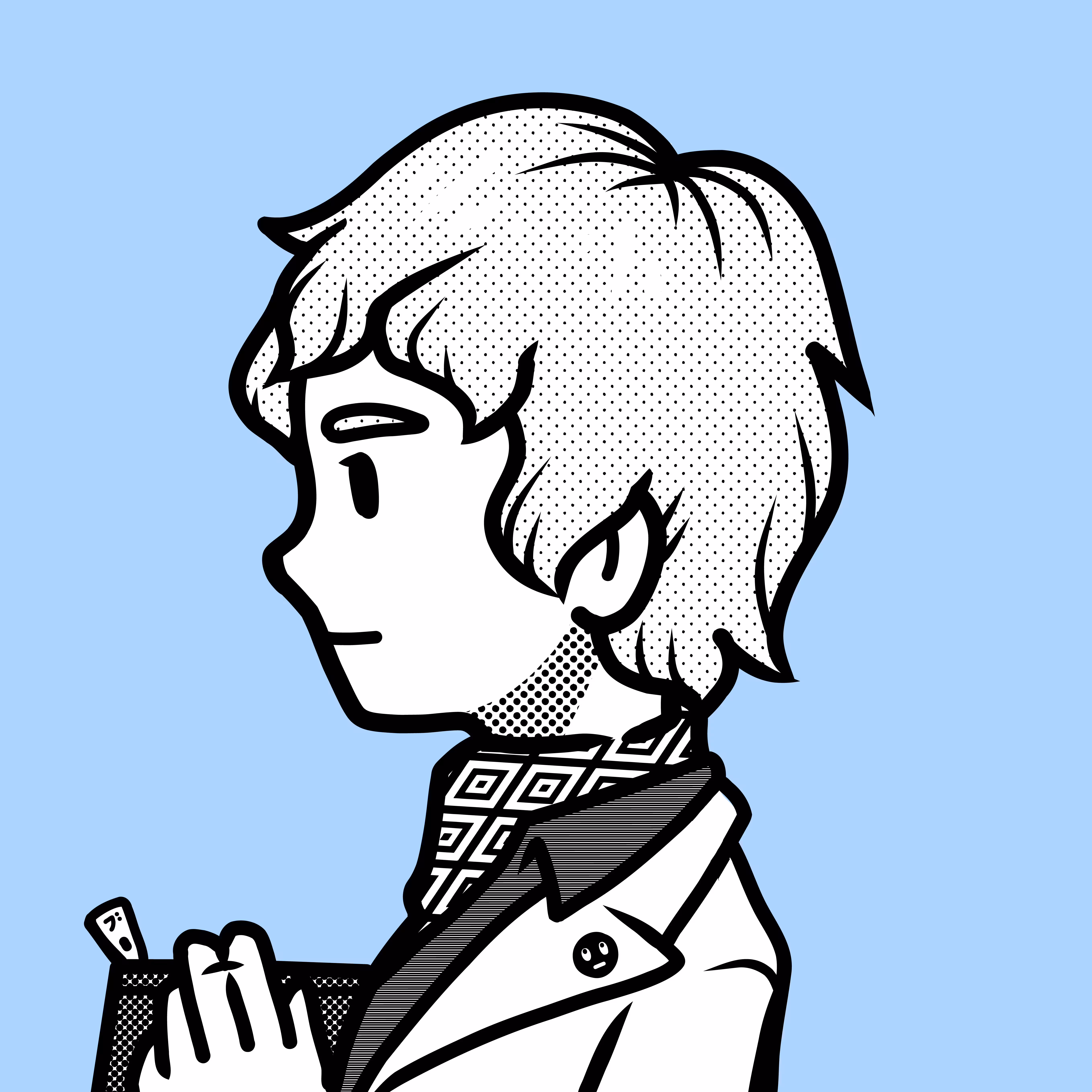 BWOPLE: ⓪①⑥⑦