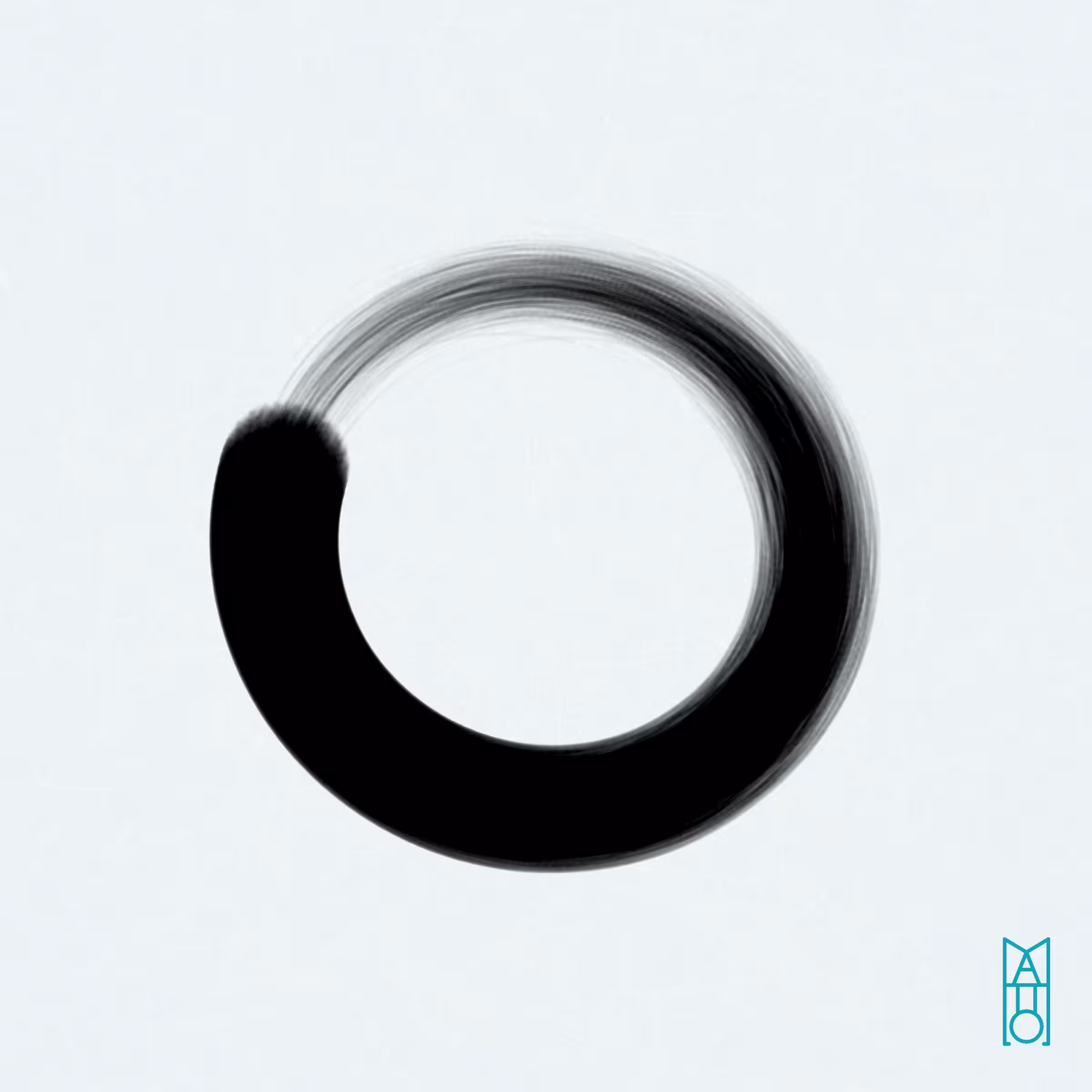 Ensō #612