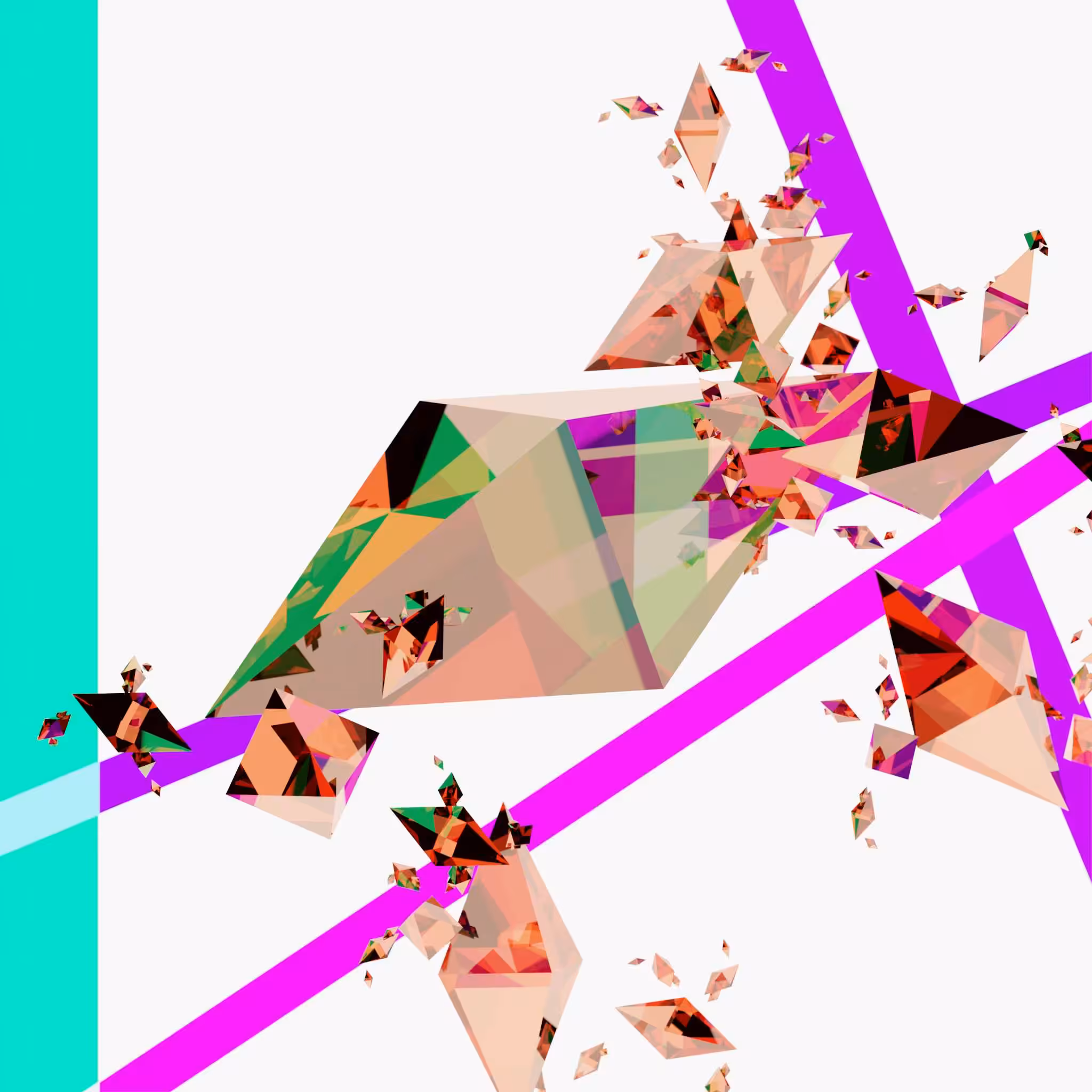 Fragment: ETERNAL FRAGMENT #2045