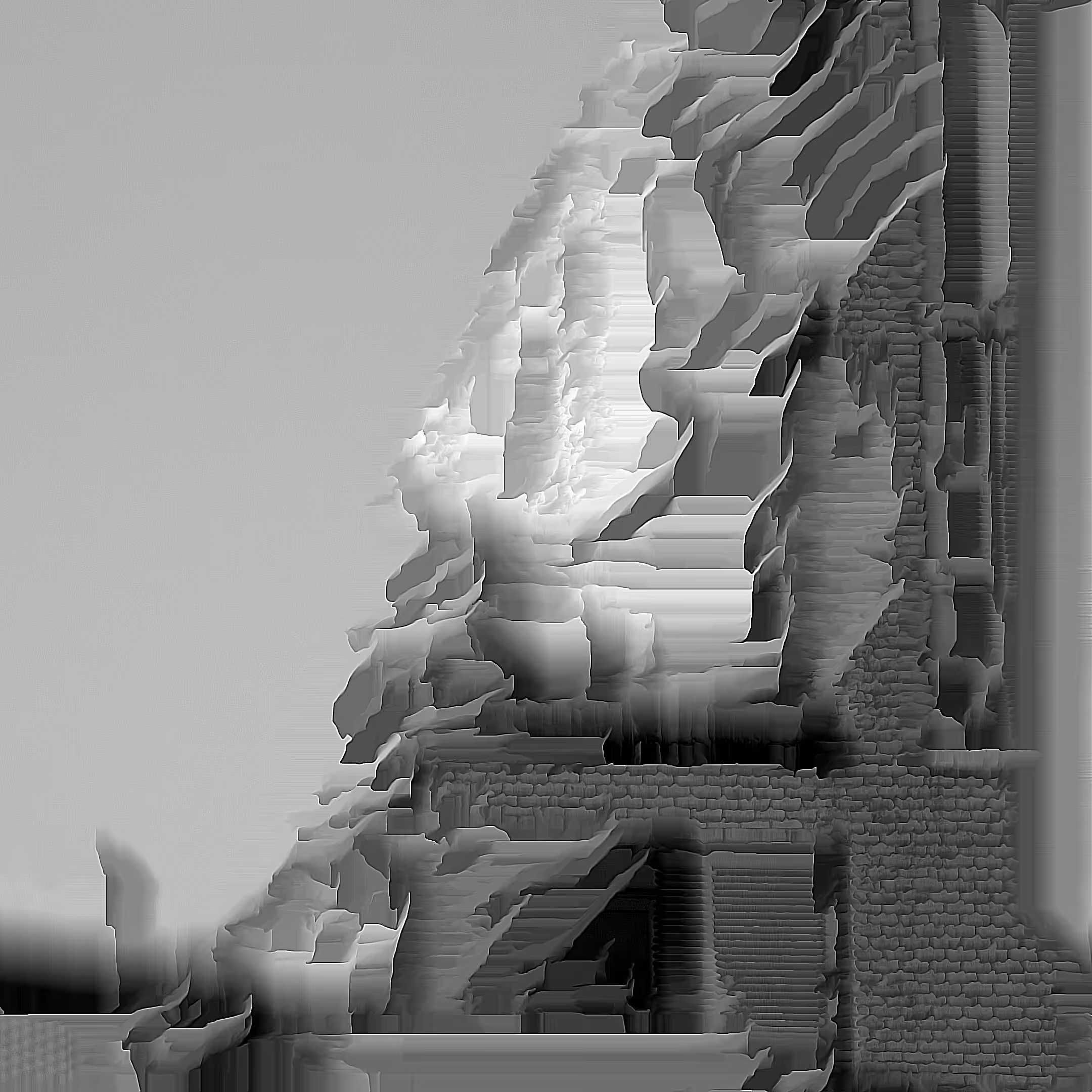 Modénature#12